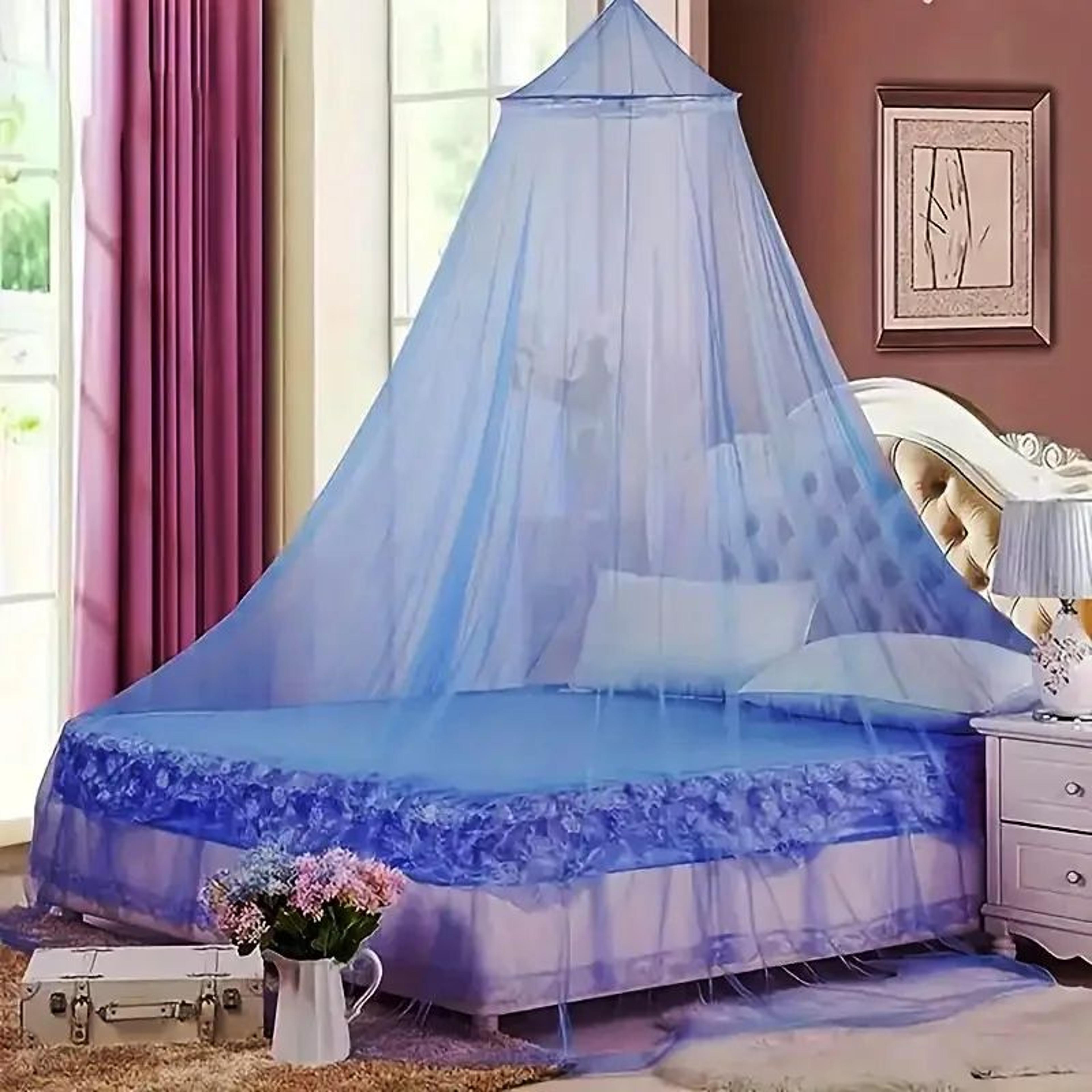 Princess Canopy Bed Mosquito Net 7