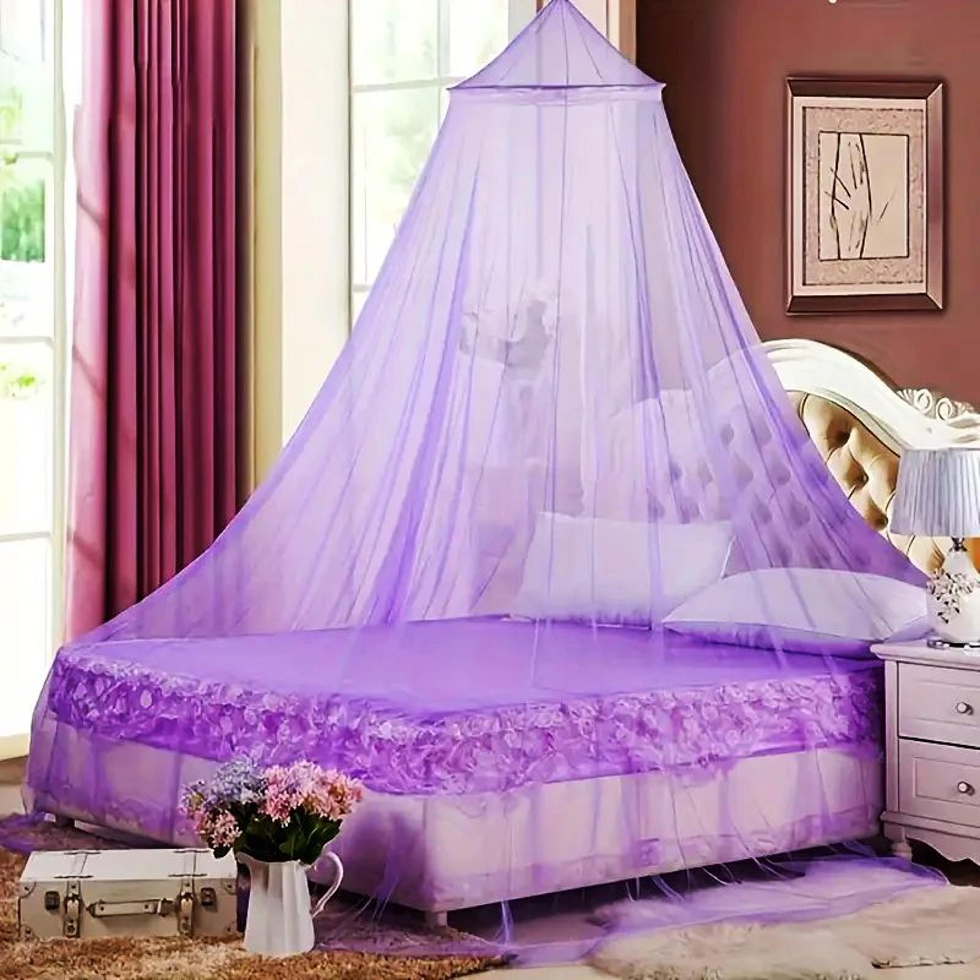 Princess Canopy Bed Mosquito Net 8