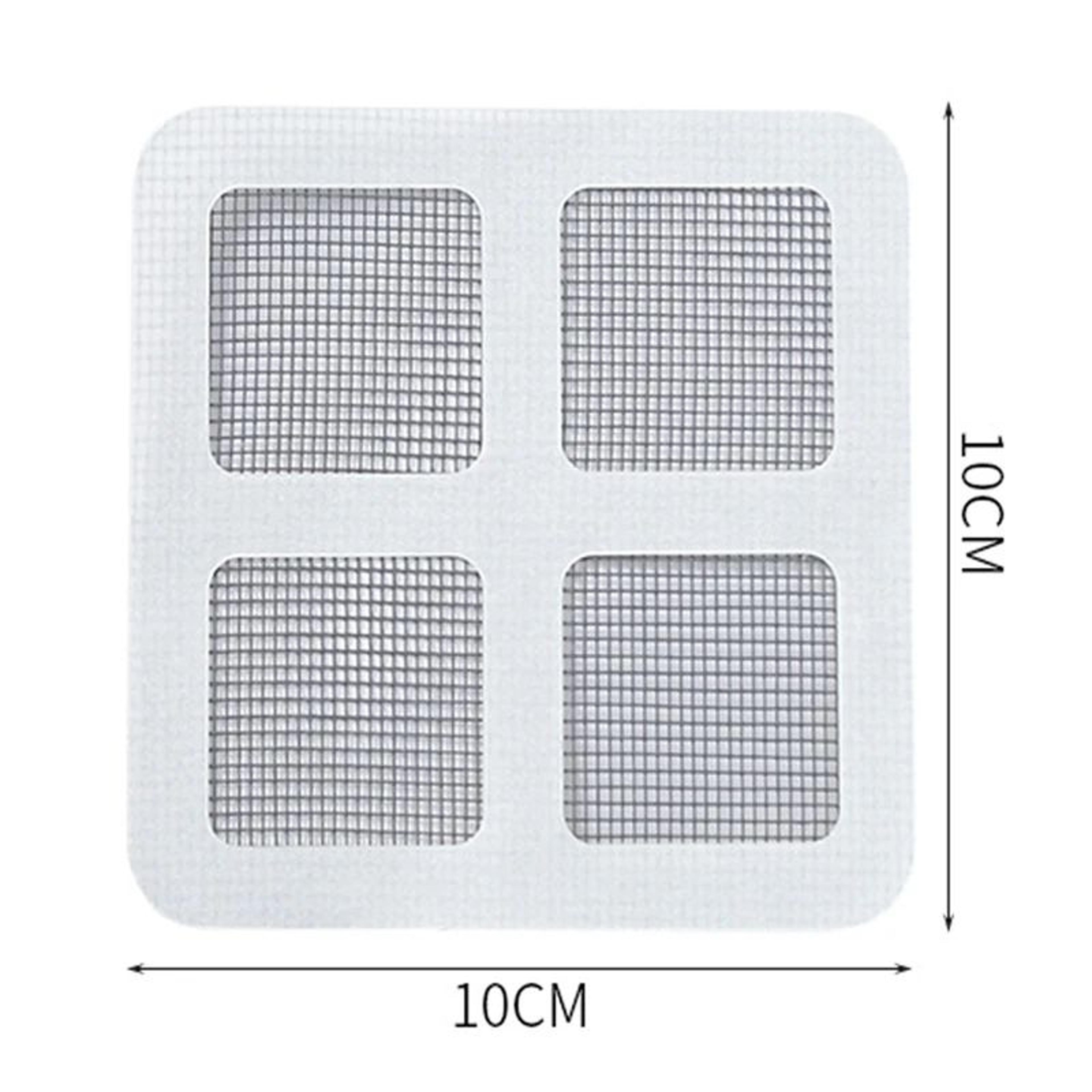 Self Adhesive Window Screen Repair Patches 5