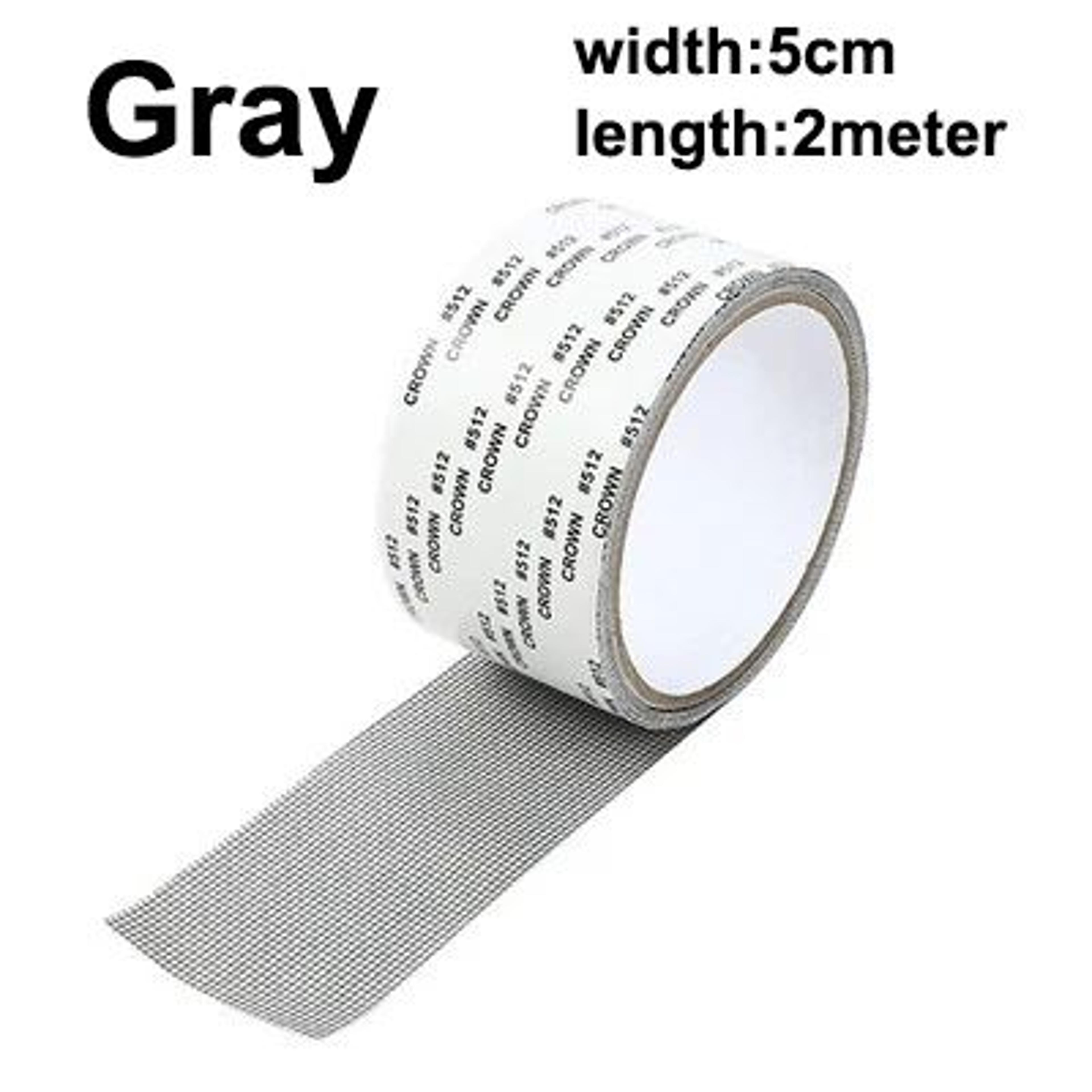 Self Adhesive Window Screen Repair Patches 7