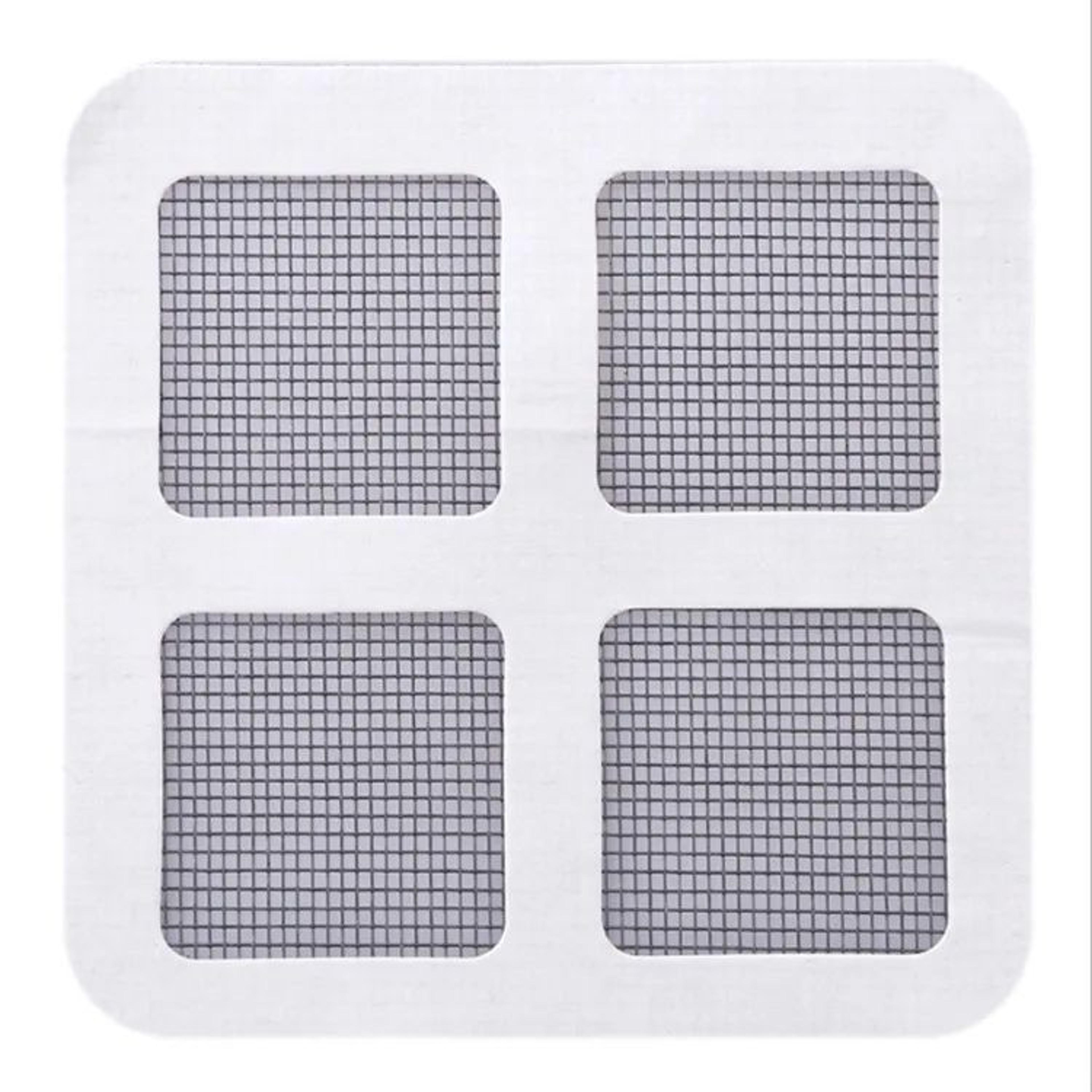 Self Adhesive Window Screen Repair Patches 9