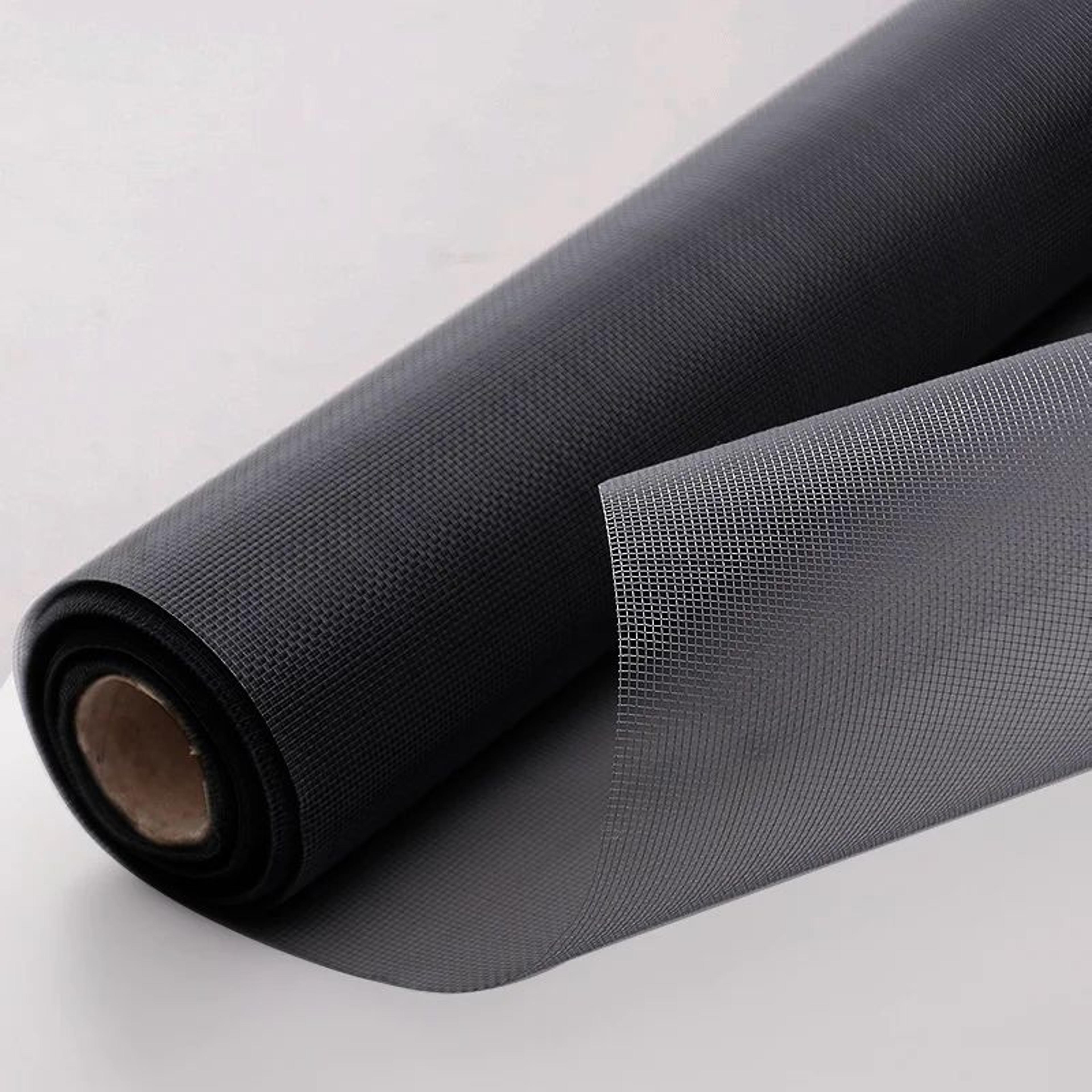 Cut To Fit Mosquito Screen Mesh Roll 6