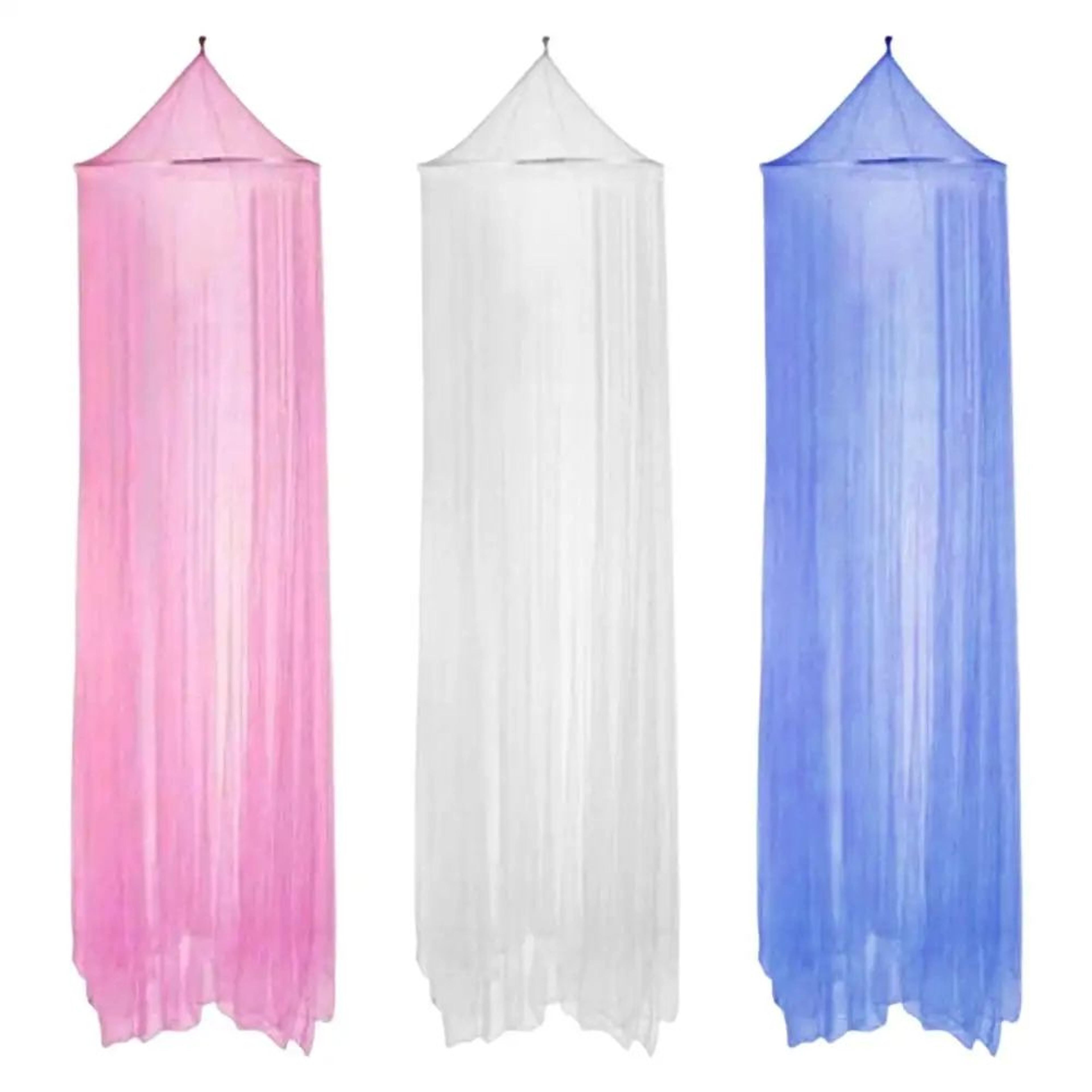 Large Dome Hanging Mosquito Bed Canopy 4
