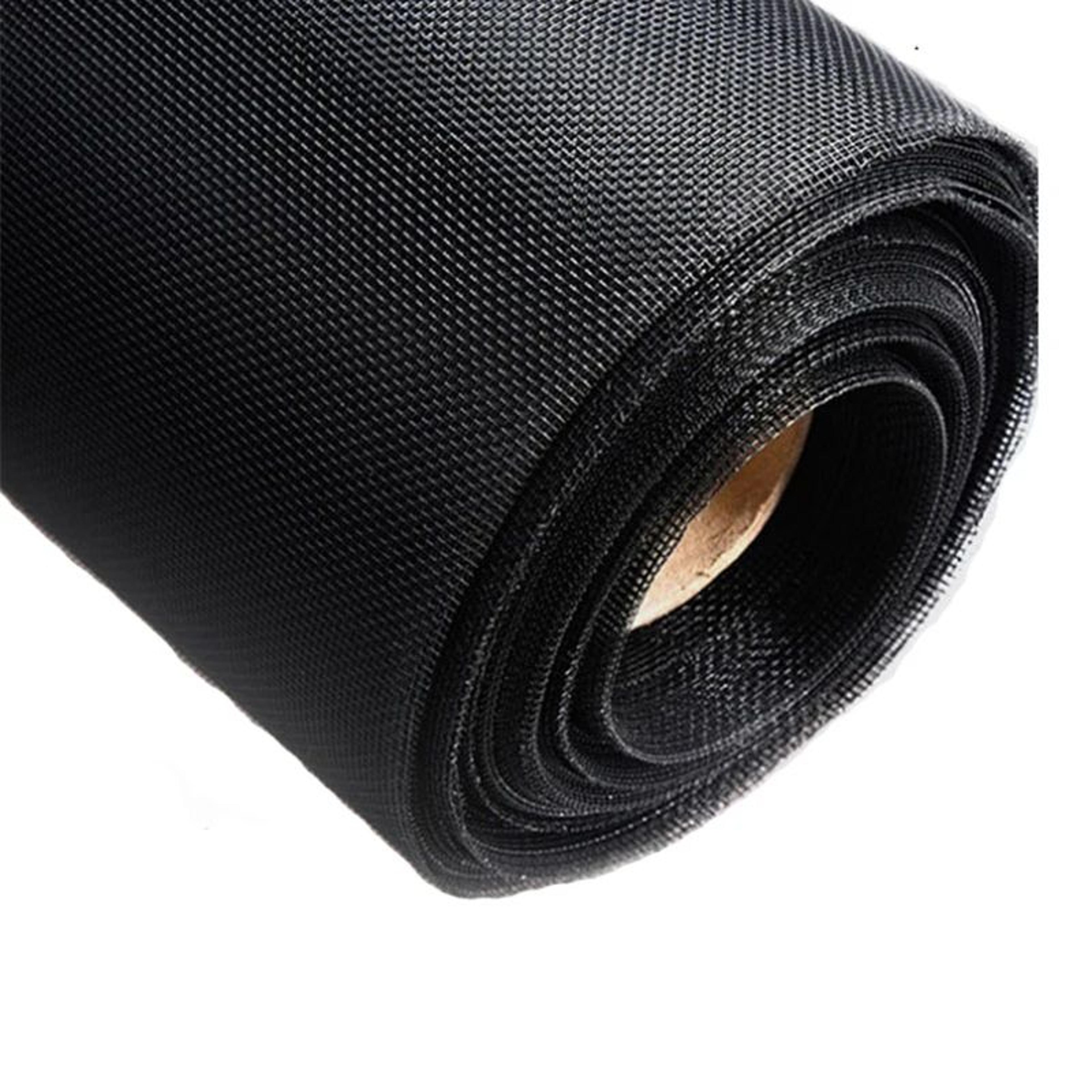 Customizable Mosquito Window Screen Removable Insect Mesh 6
