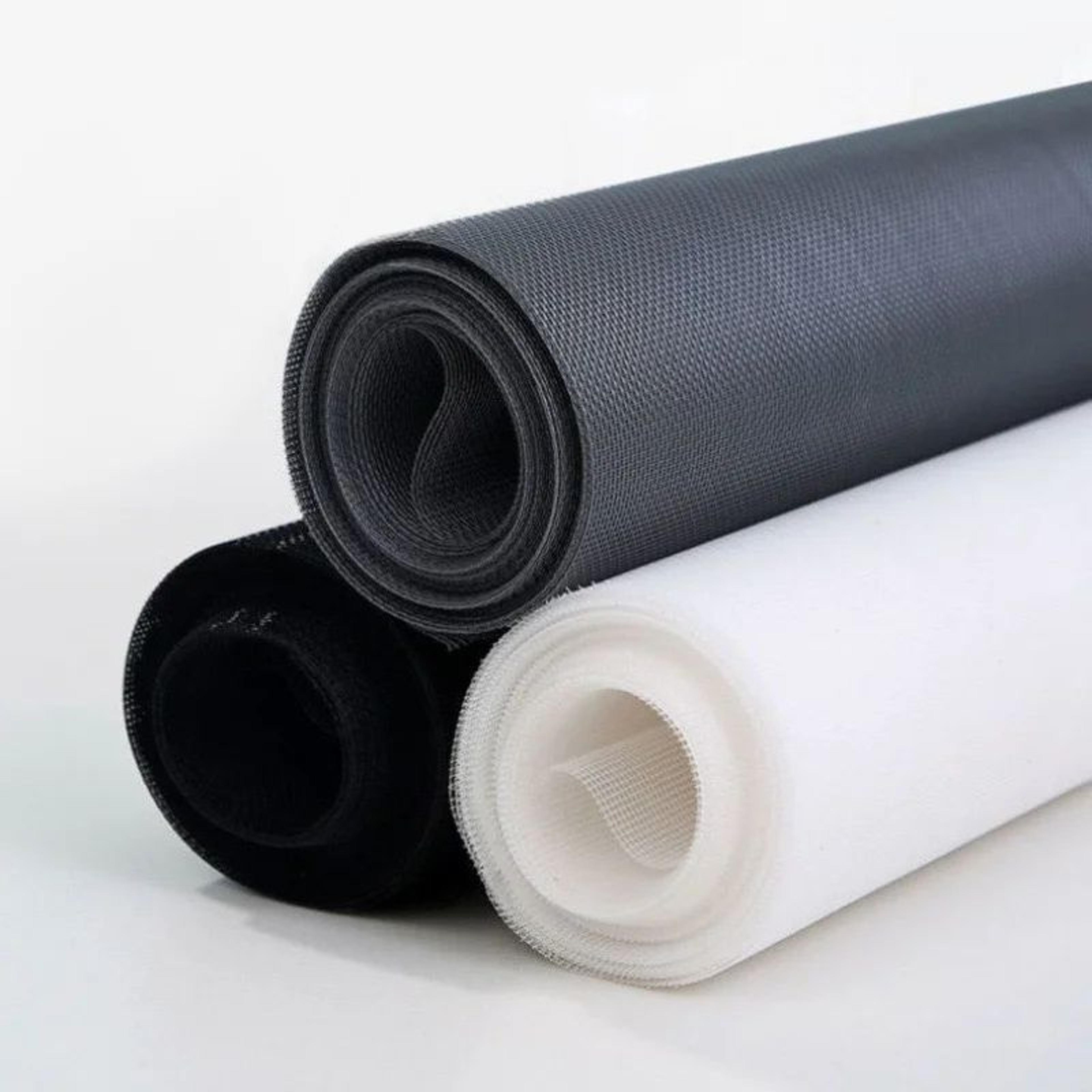 Nano Mesh Window Screen Anti Mosquito Dust Filter 5