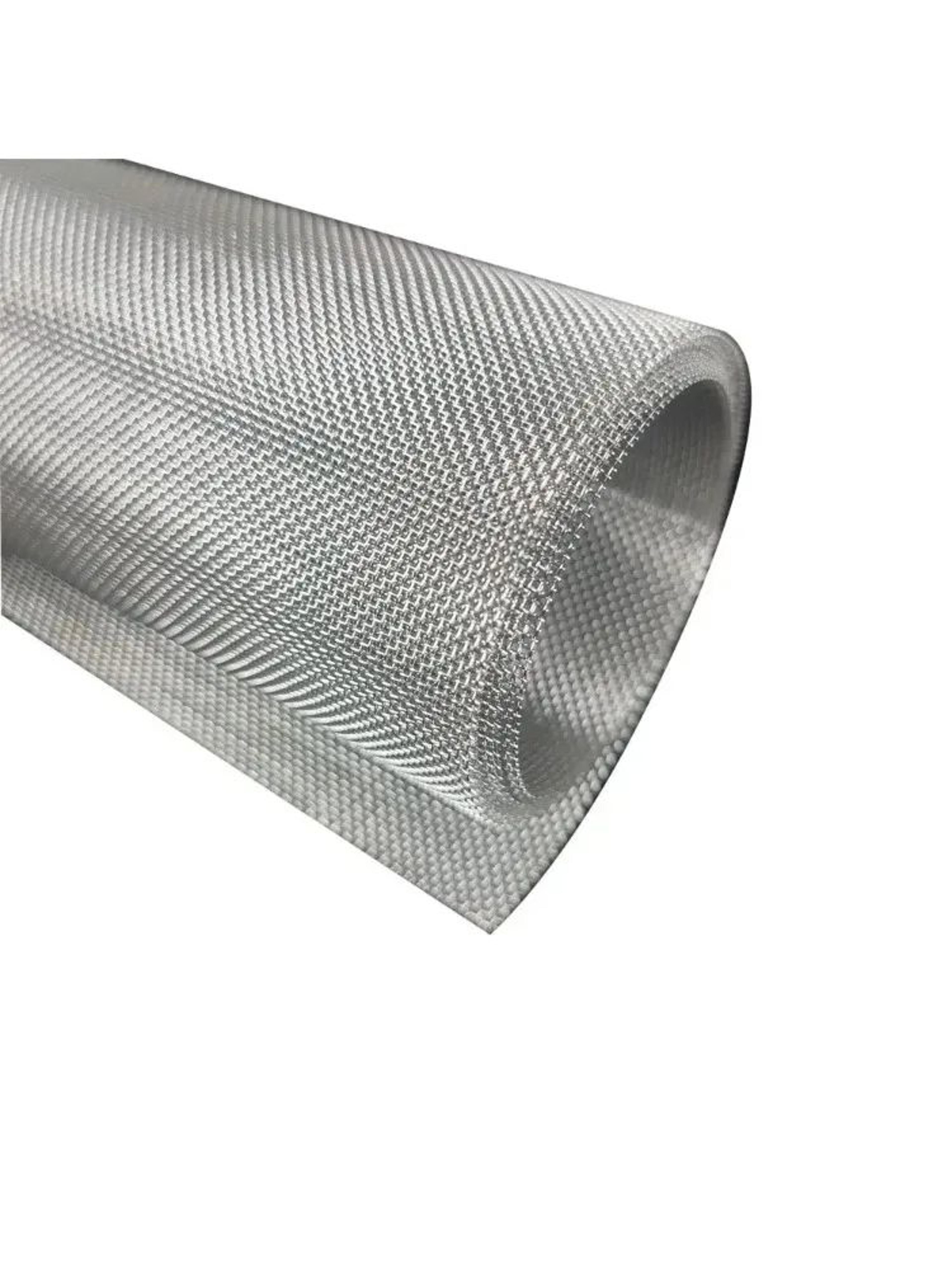 304 Stainless Steel Adhesive Window Screen Mesh 1