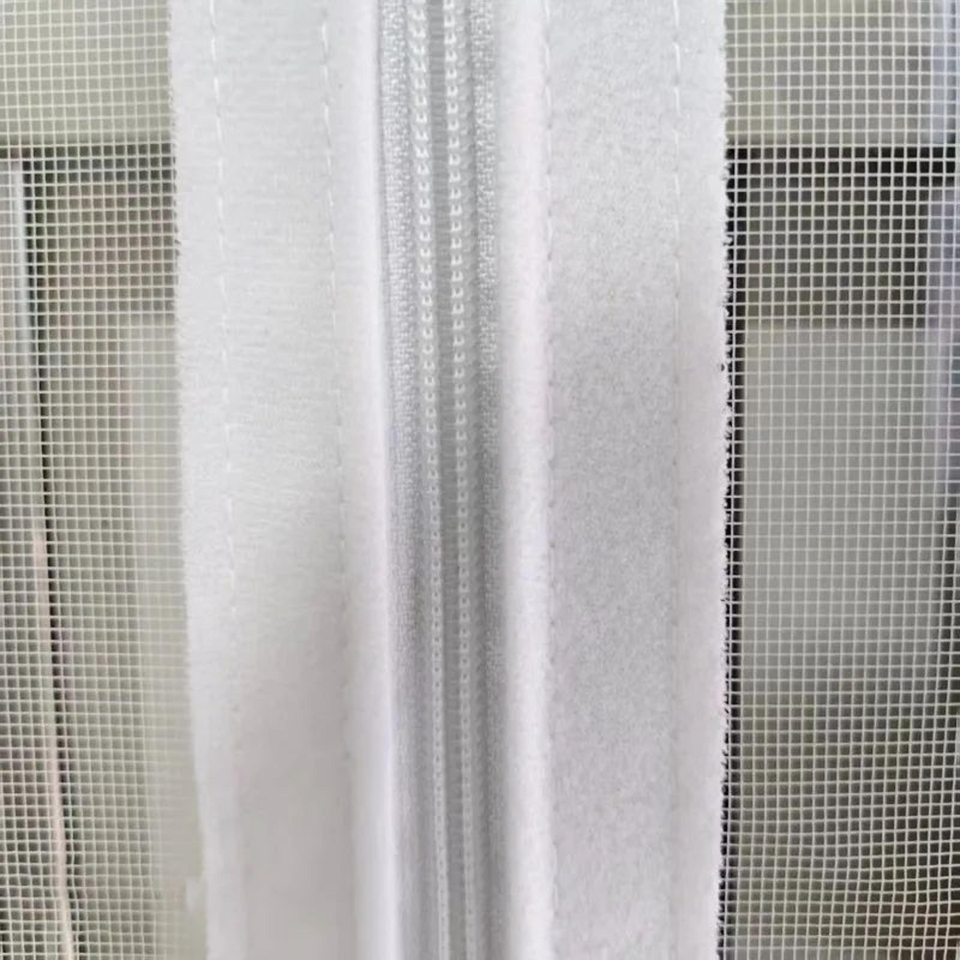 Self Adhesive Mosquito Window Screen Breathable Mesh 3