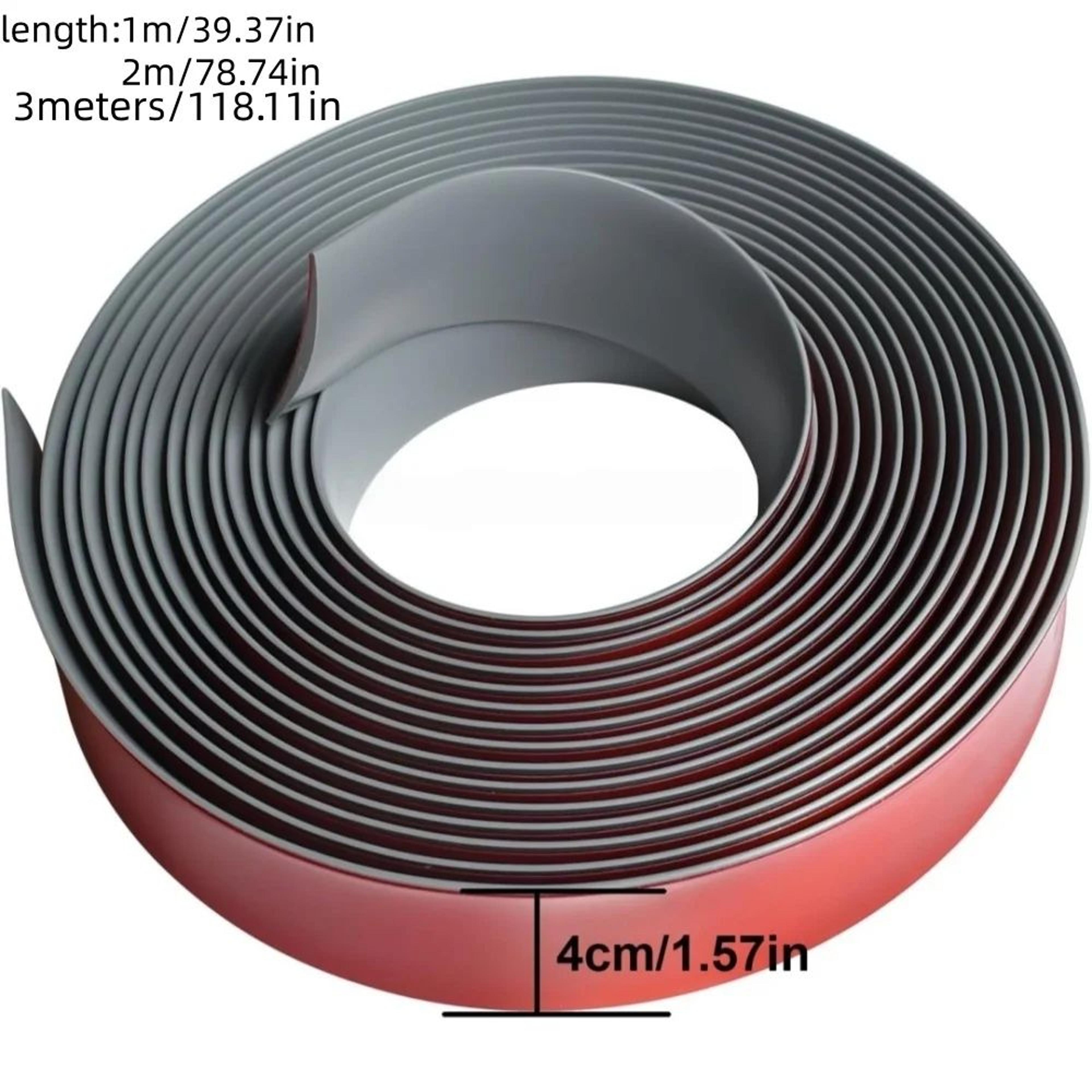 Self Adhesive Floor Transition Strip 1