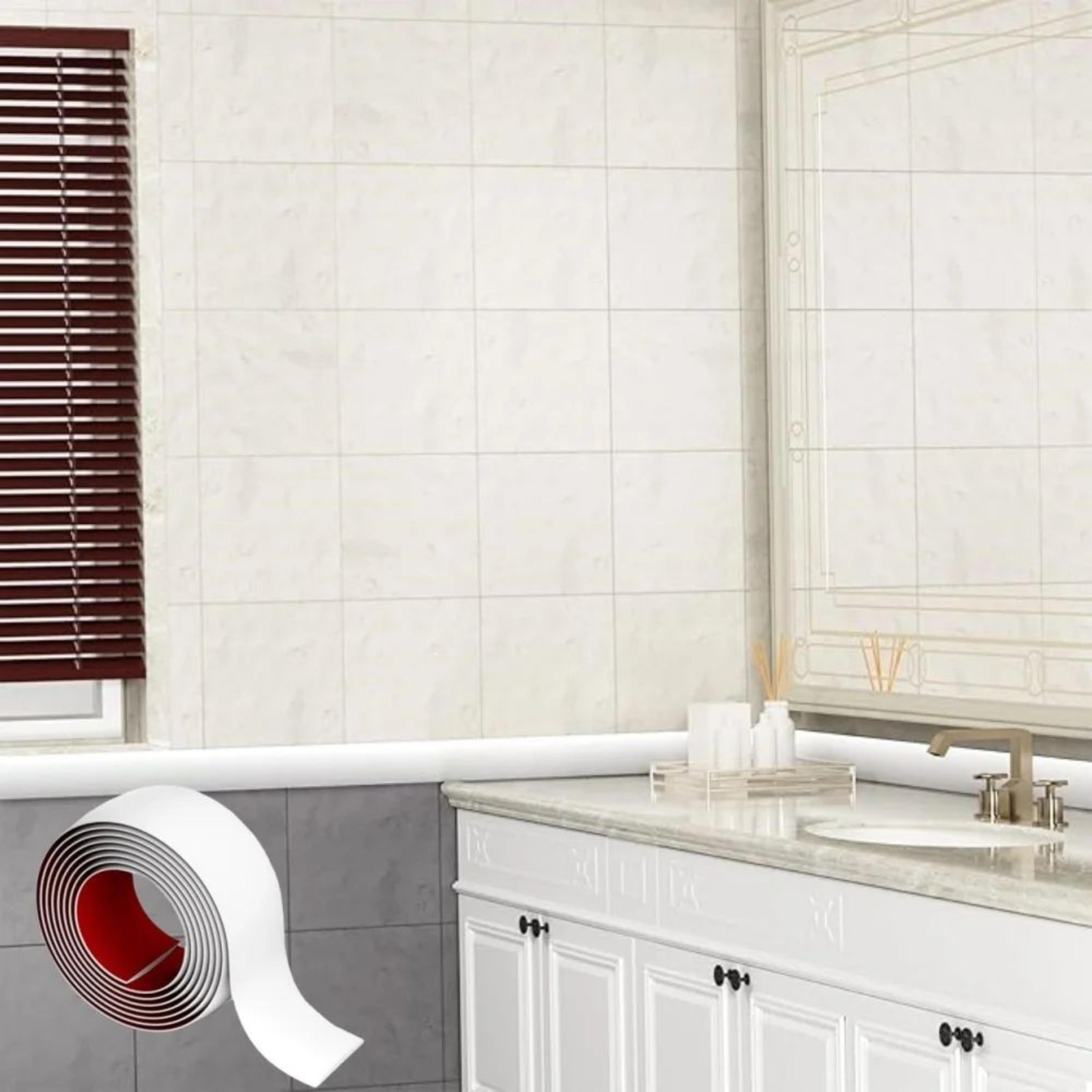Self Adhesive Floor Transition Strip 5