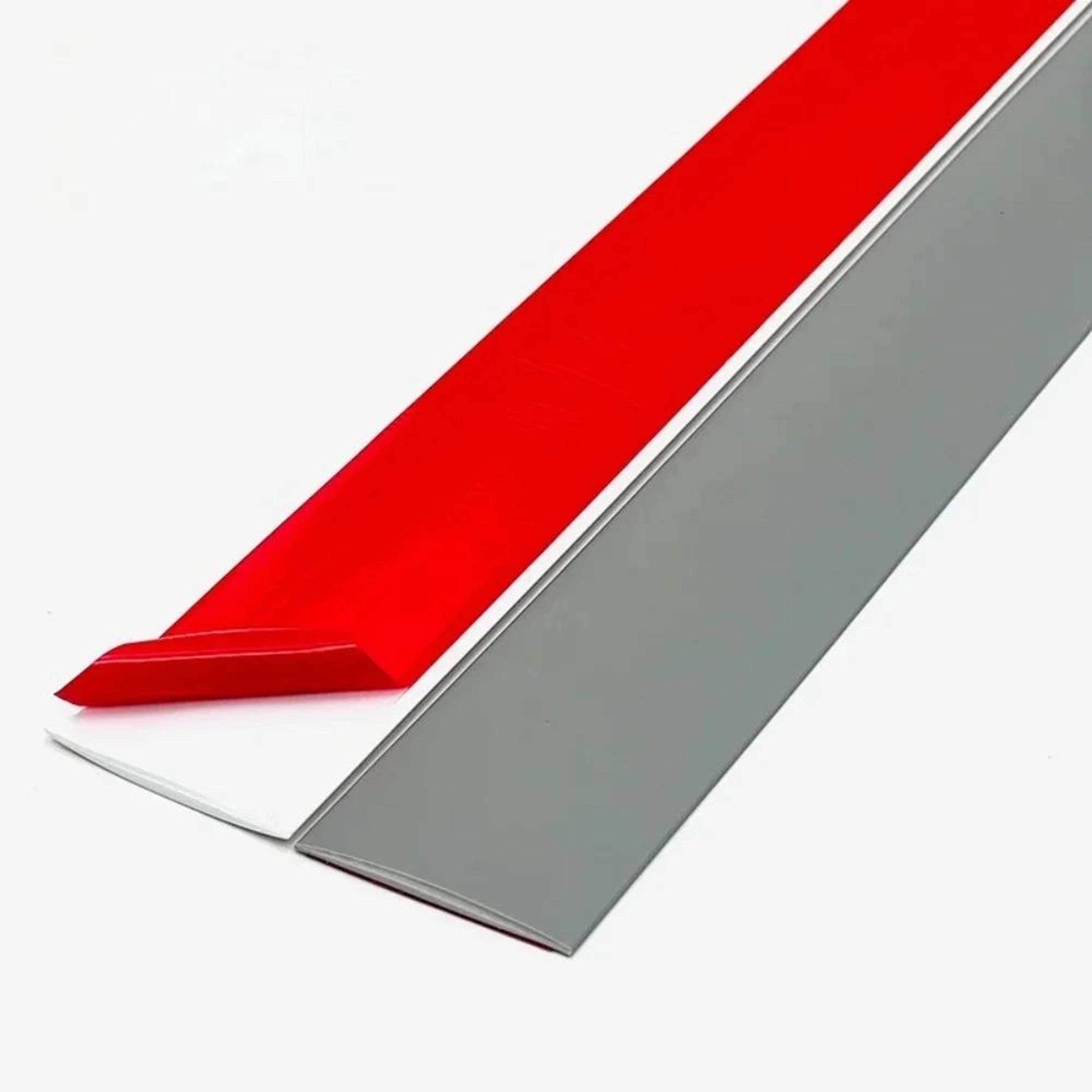 Self Adhesive Floor Transition Strip 8