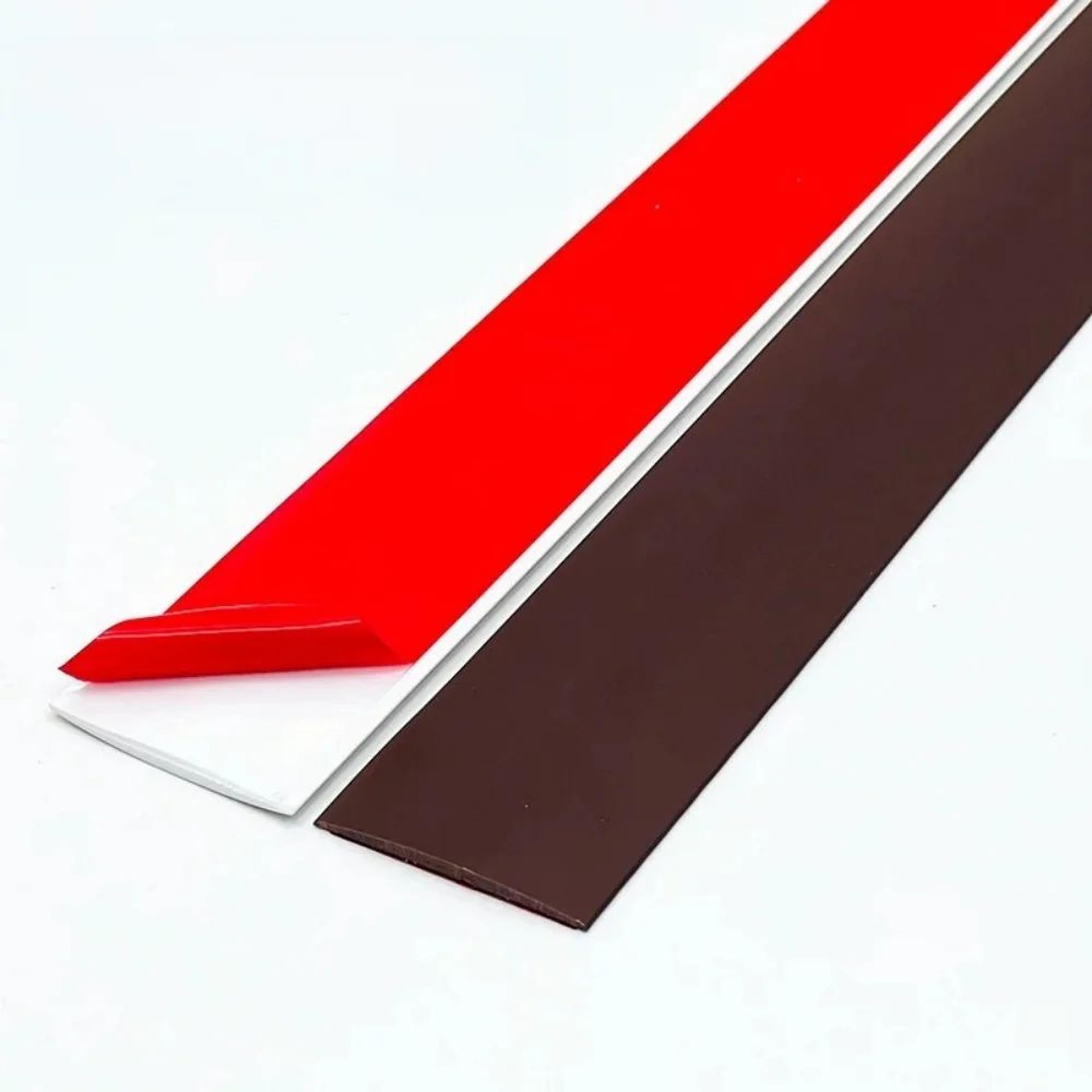 Self Adhesive Floor Transition Strip 10
