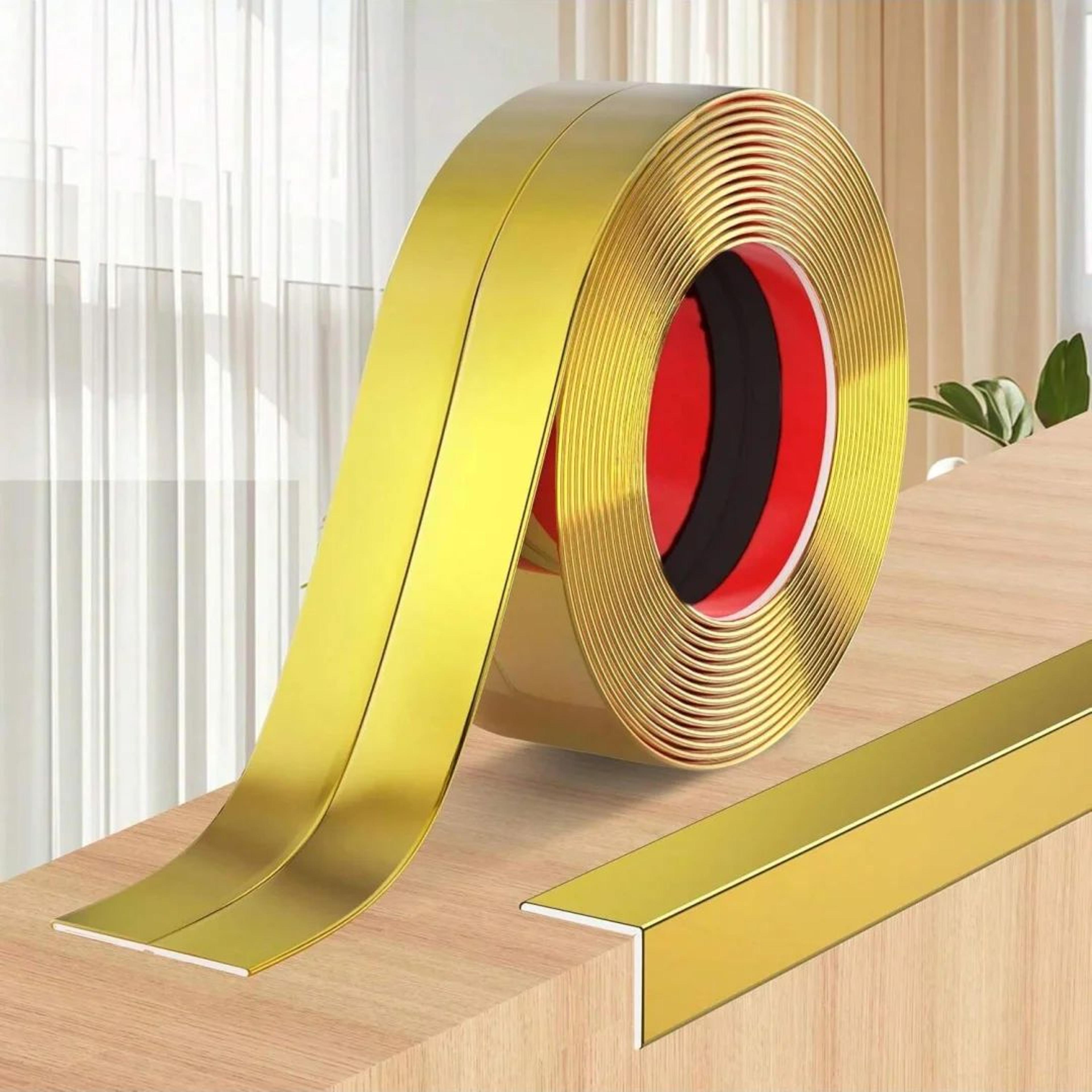 Self Adhesive PVC Corner Trim 0