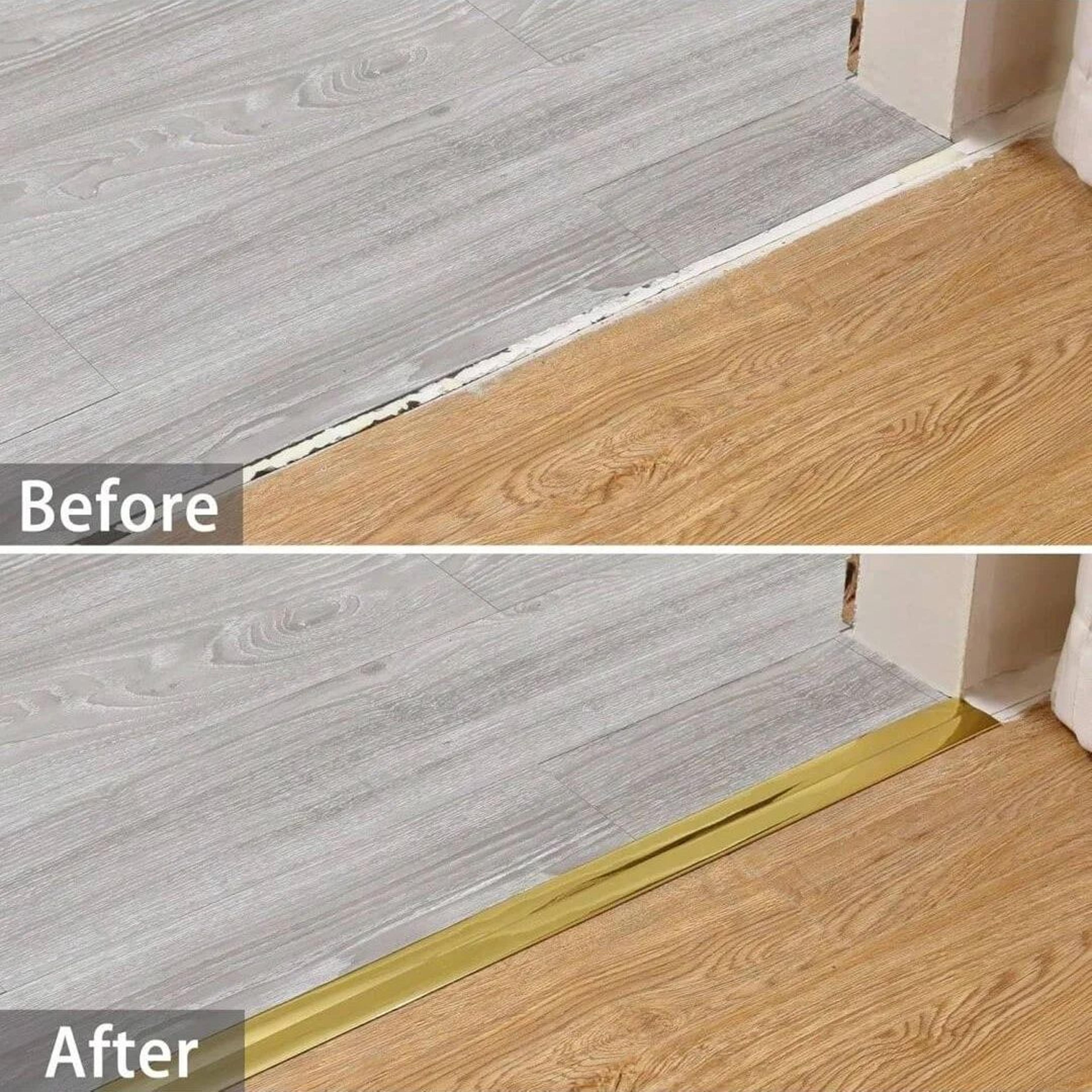 Self Adhesive PVC Corner Trim 3