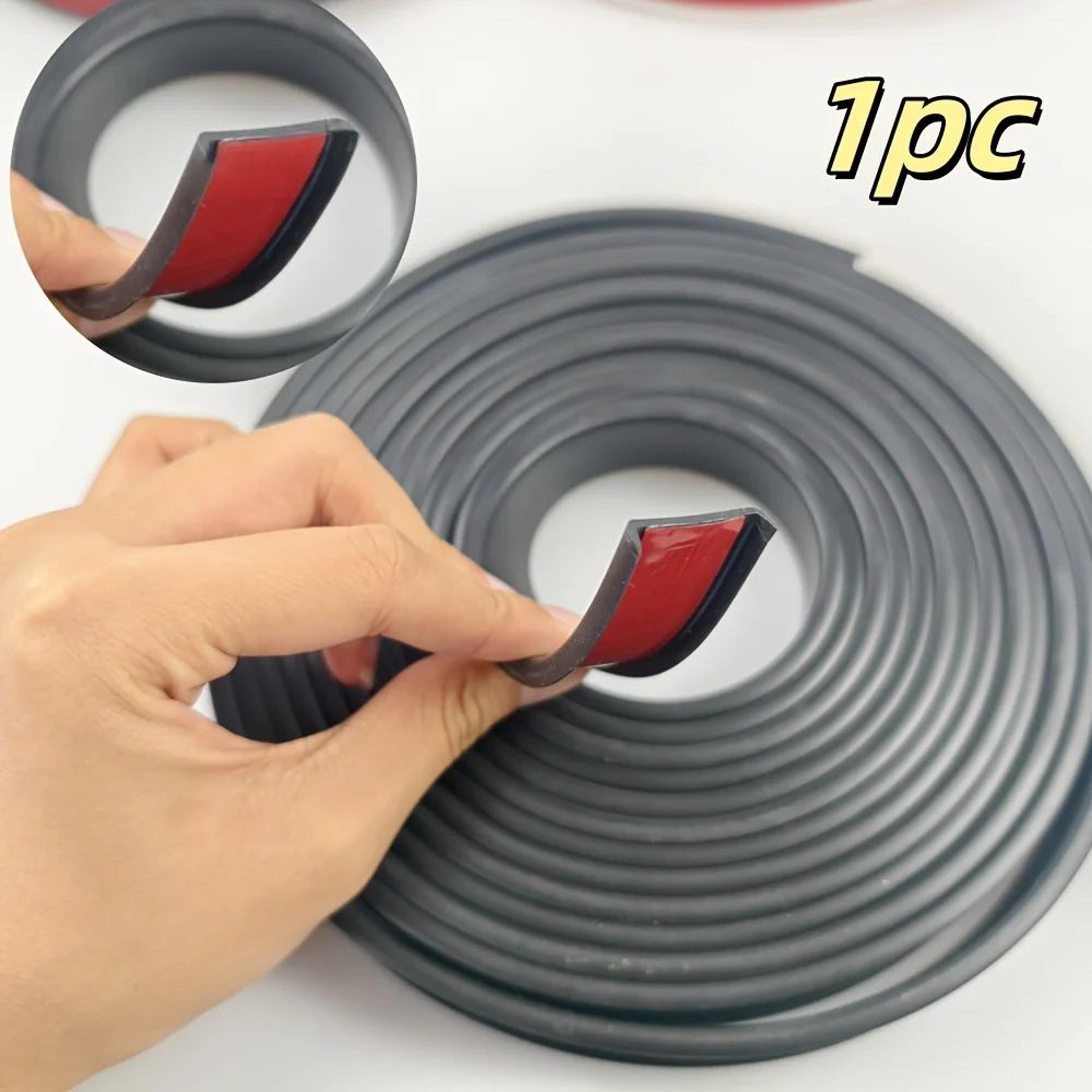 Flexible Self Adhesive Furniture Edge Banding 6