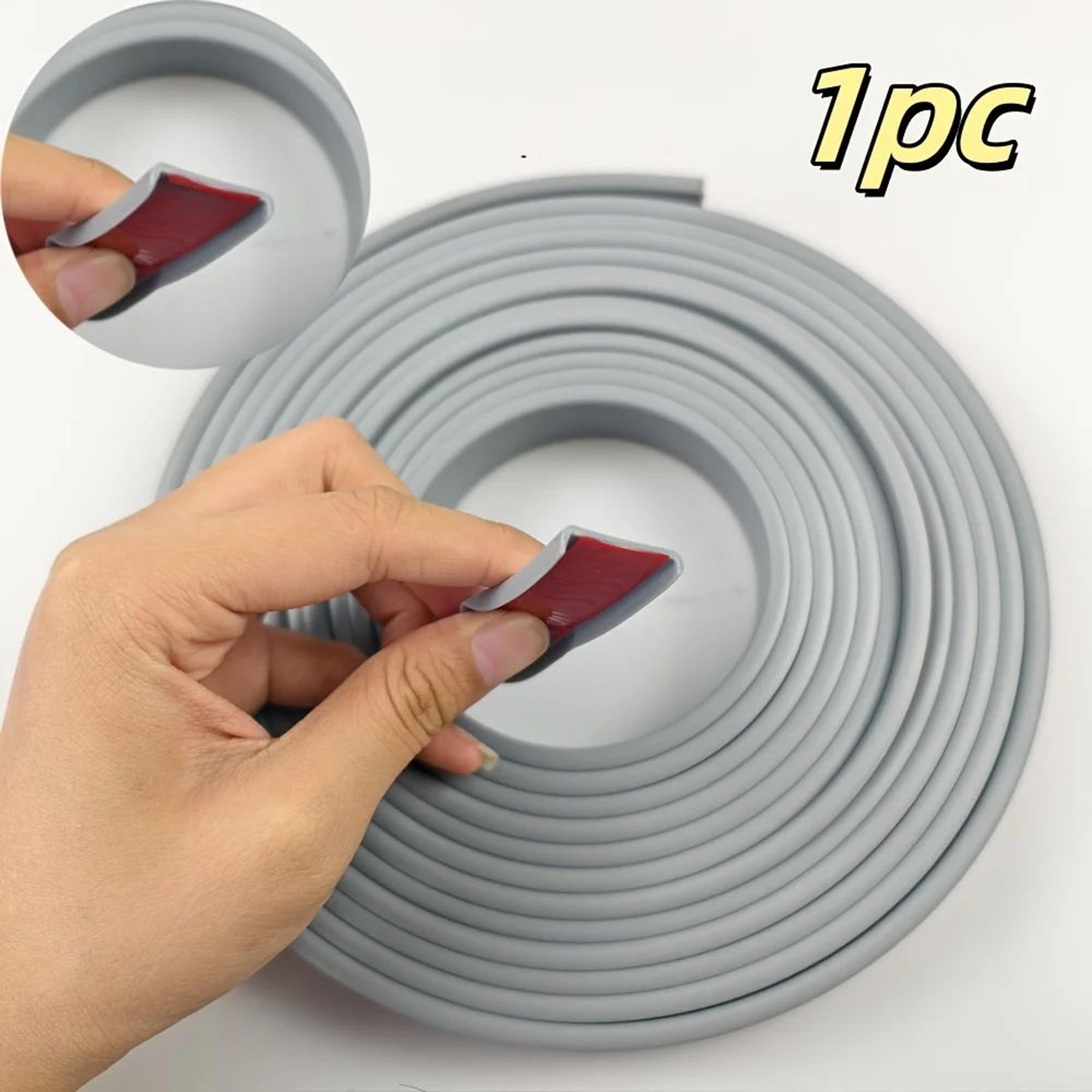 Flexible Self Adhesive Furniture Edge Banding 10