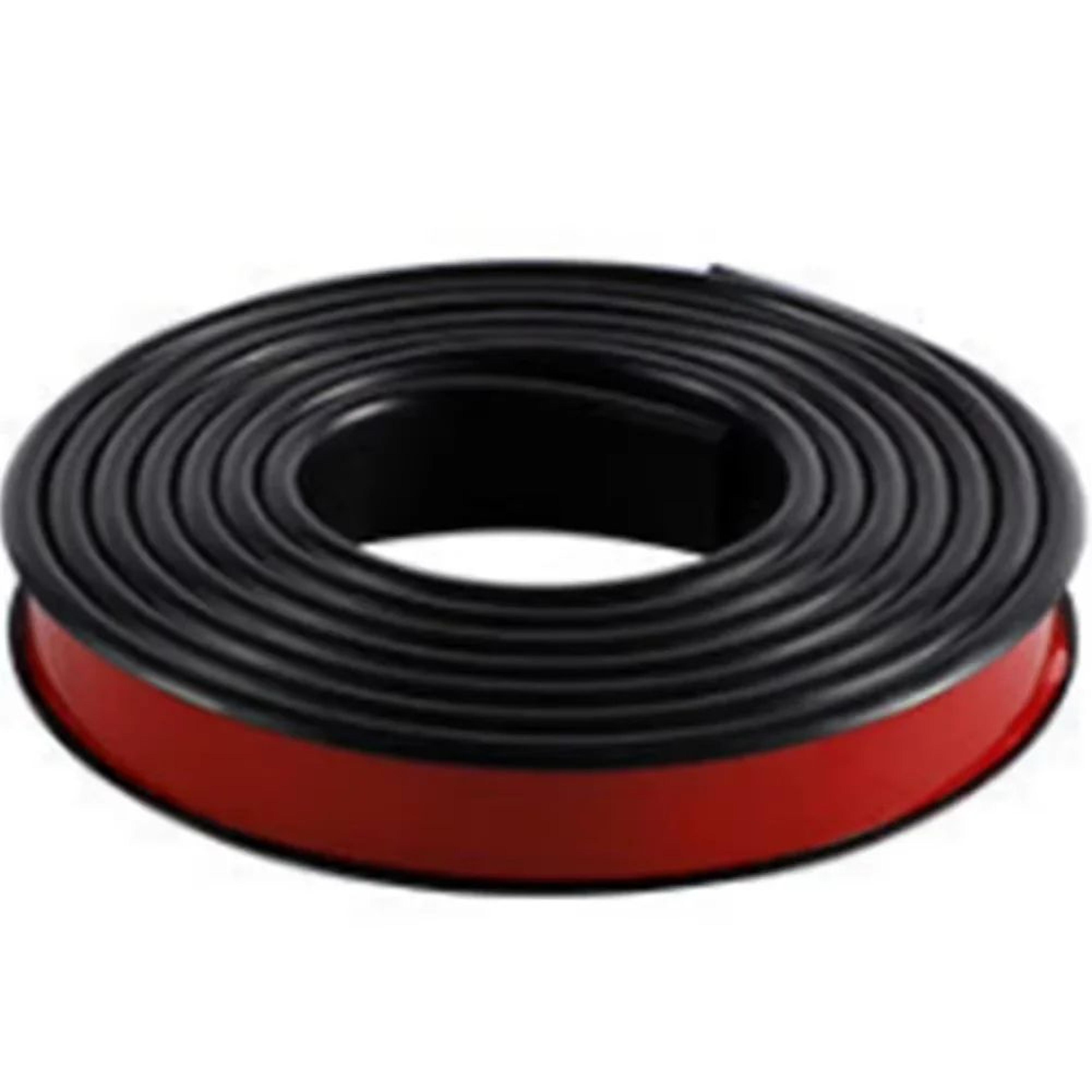 Flexible Self Adhesive Furniture Edge Banding 7