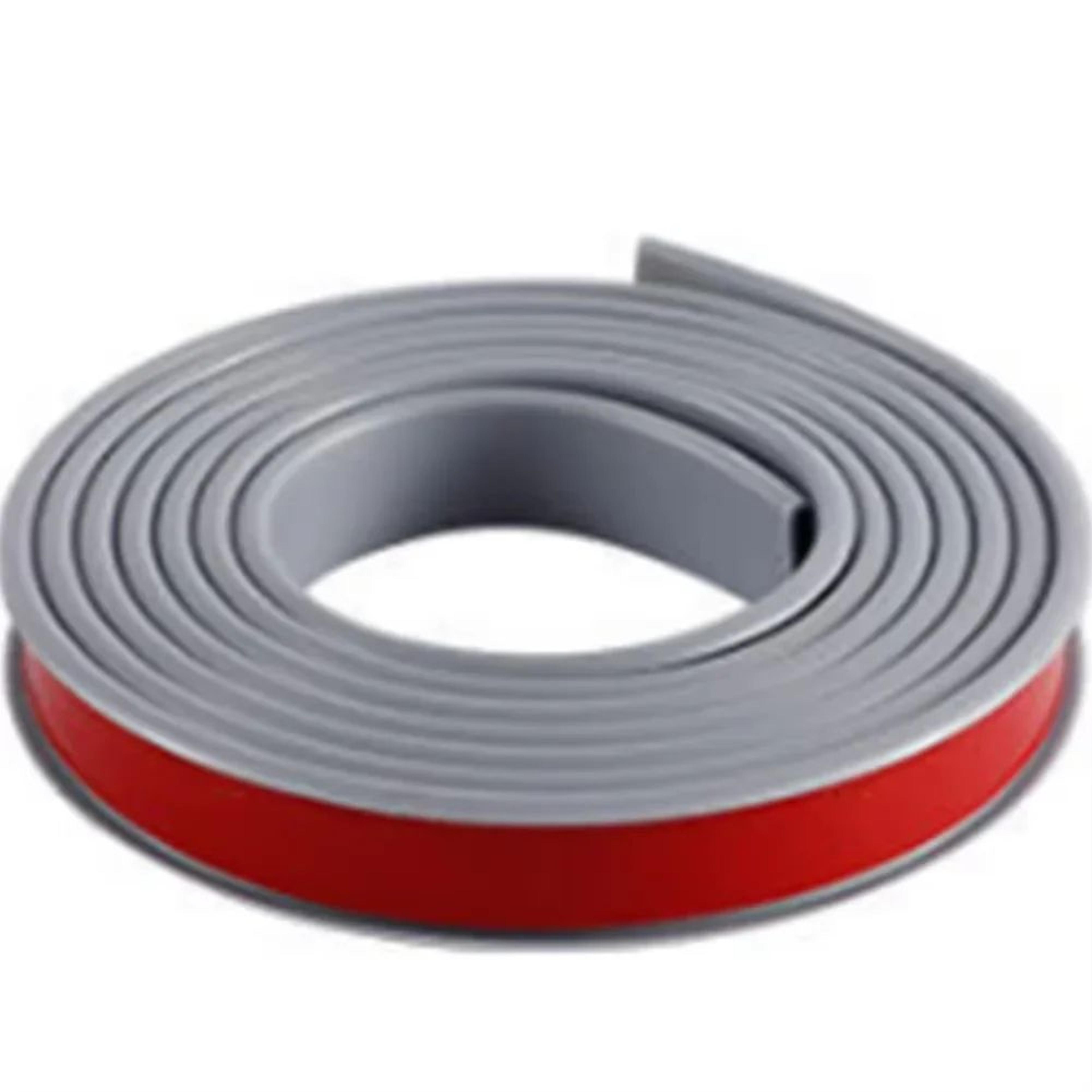 Flexible Self Adhesive Furniture Edge Banding 8