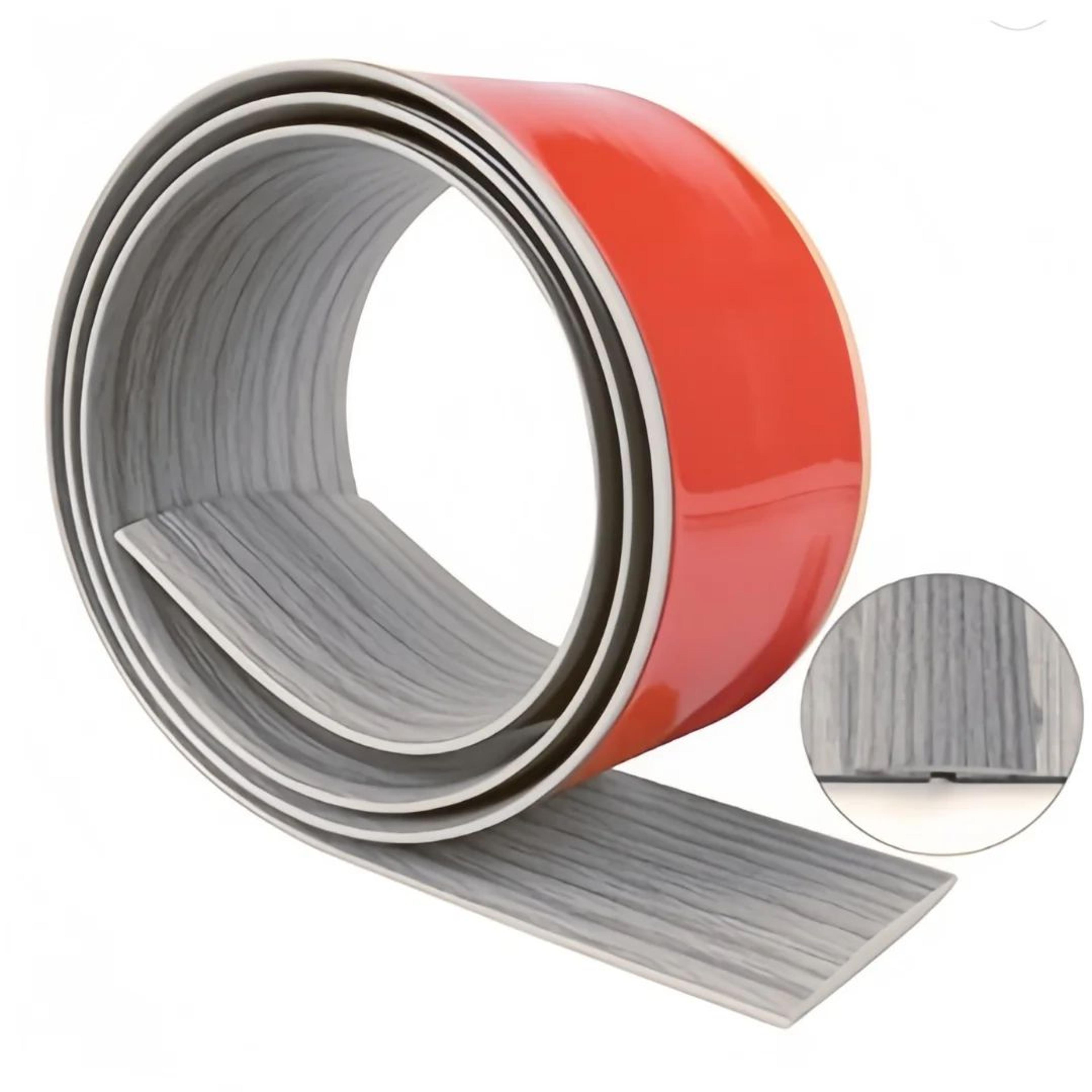 PVC Carpet Edge Floor Transition Strip 7