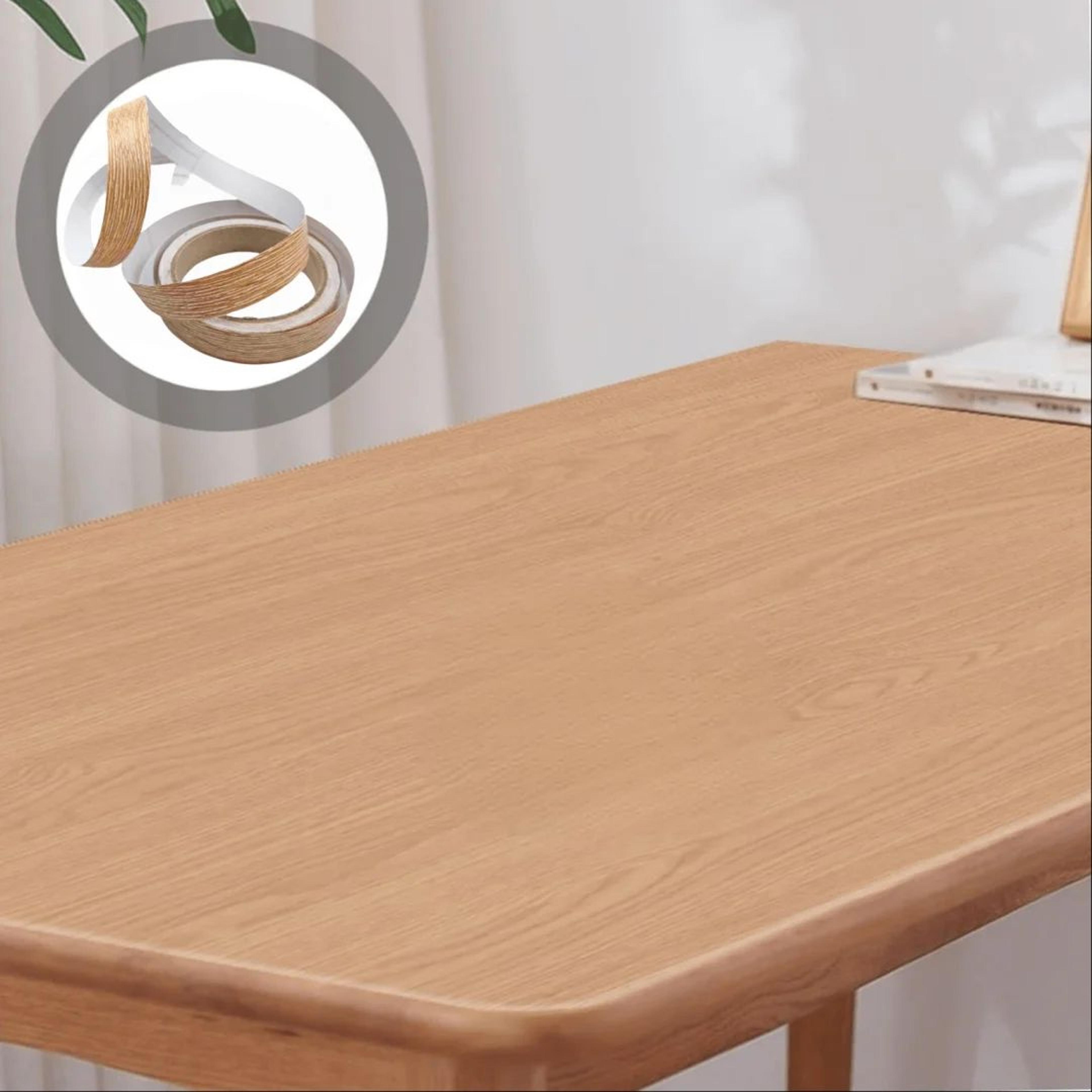 Wood Grain Self Adhesive Edge Banding 5
