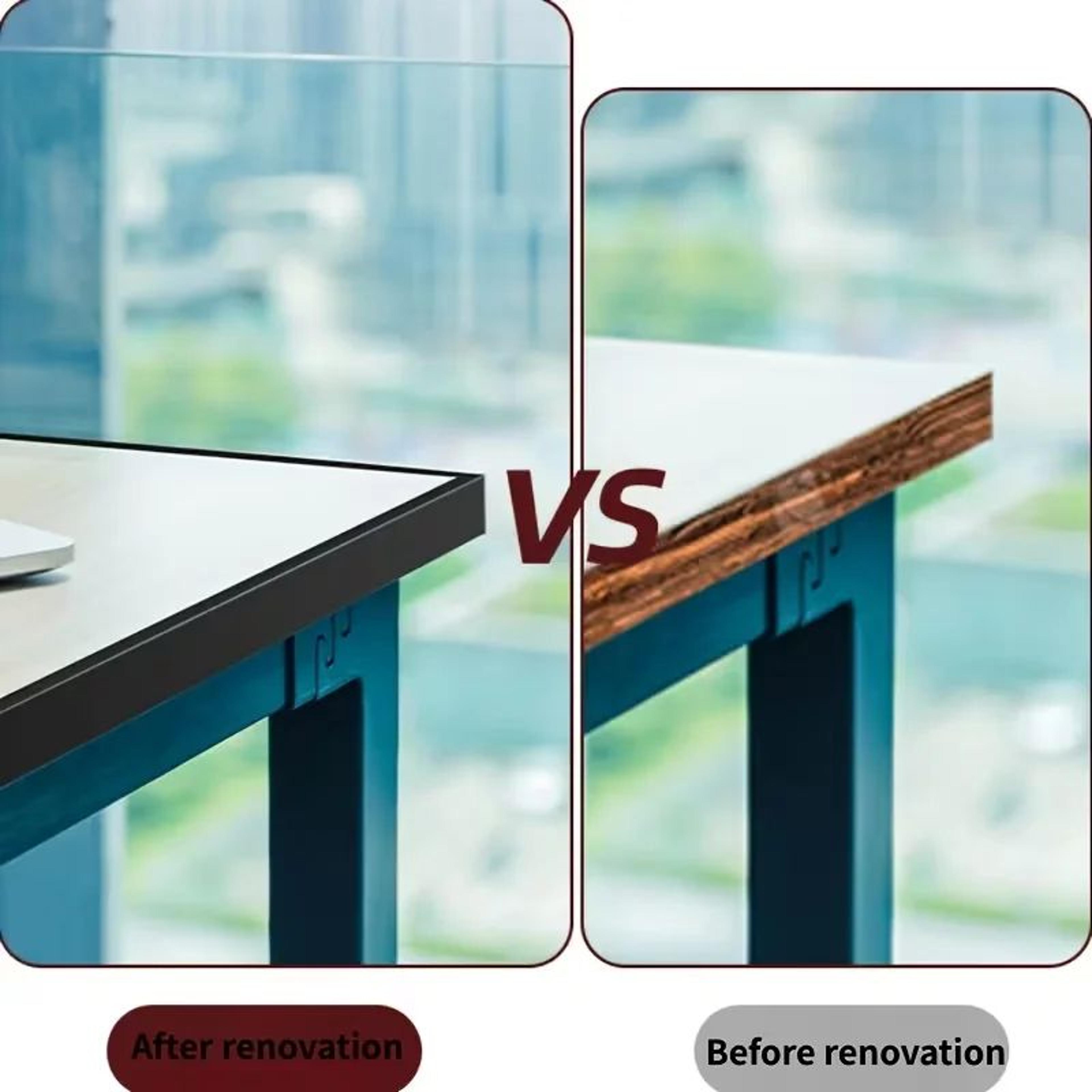 Wood Grain Self Adhesive Edge Banding 4