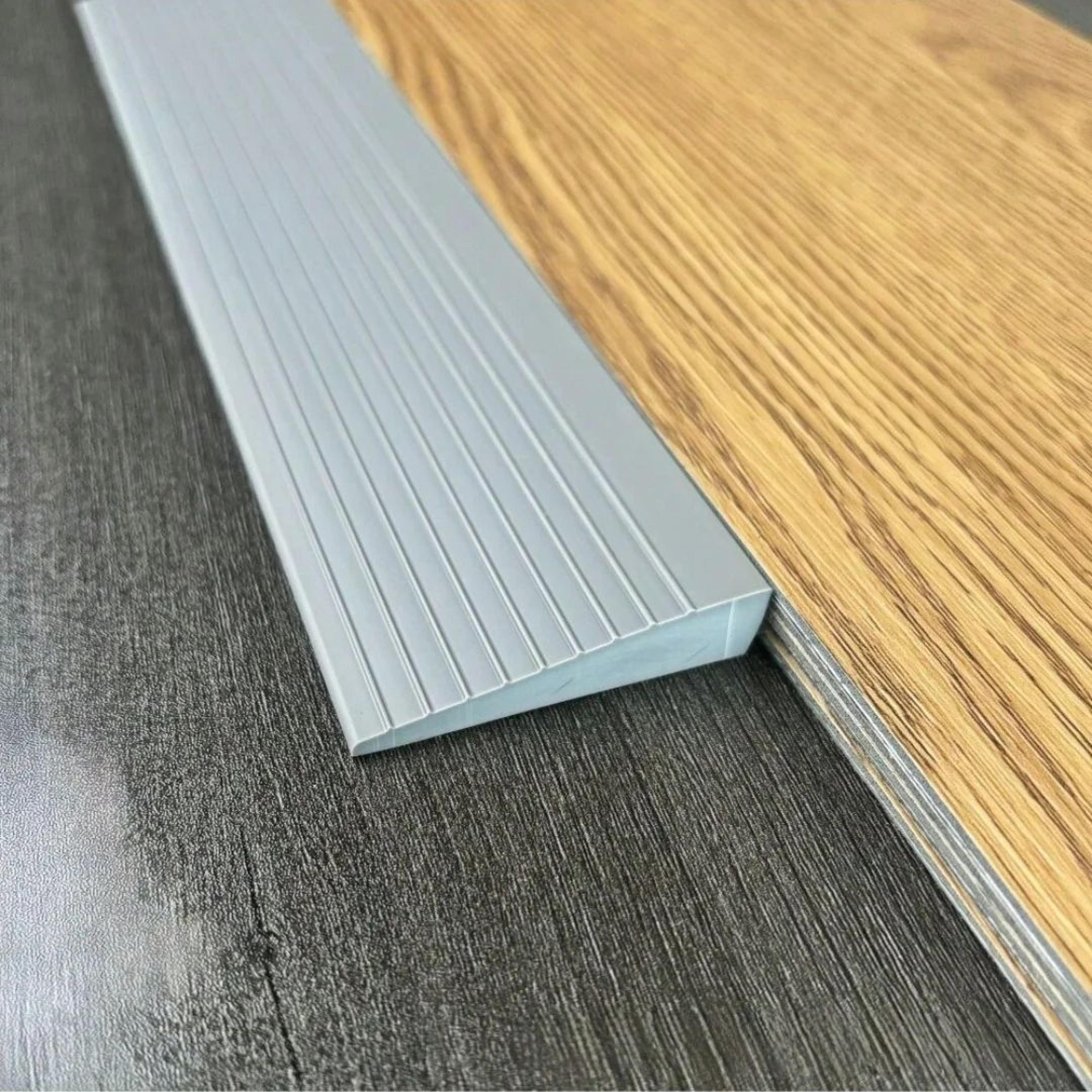 Self Adhesive Threshold Transition Ramp 8
