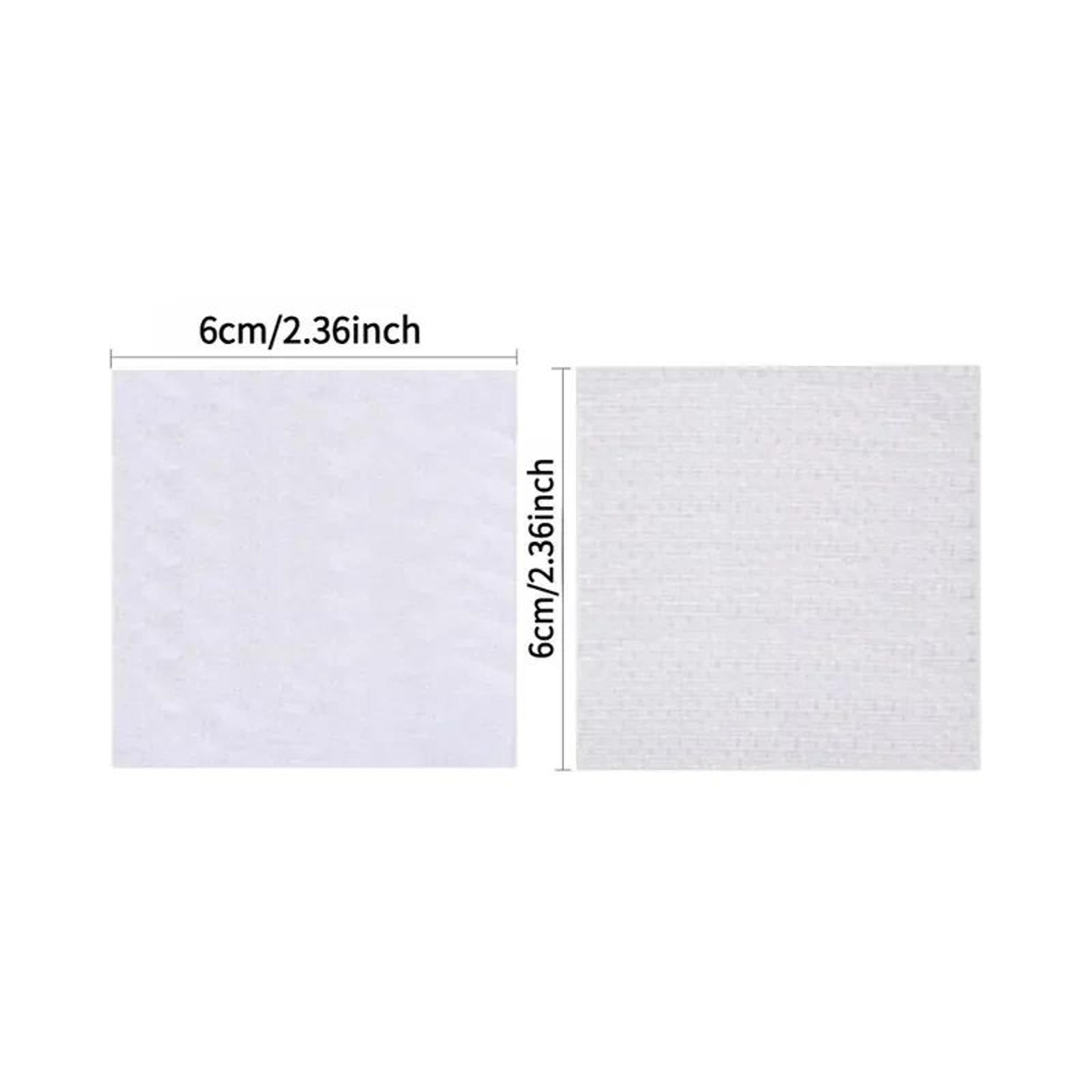 Self Adhesive Hook And Loop Fastener Dots 1