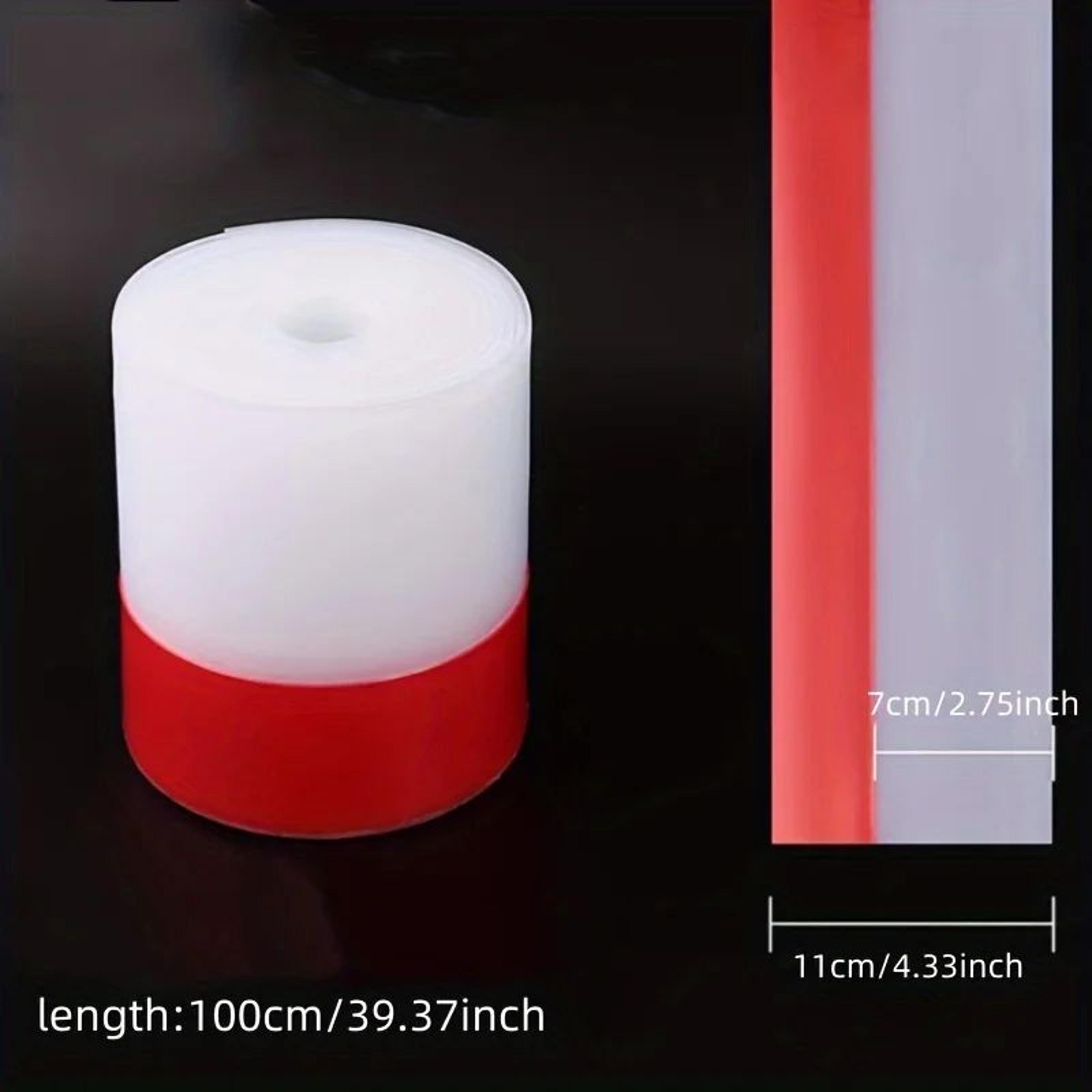 Self Adhesive Rubber Door Window Seal Strip 1