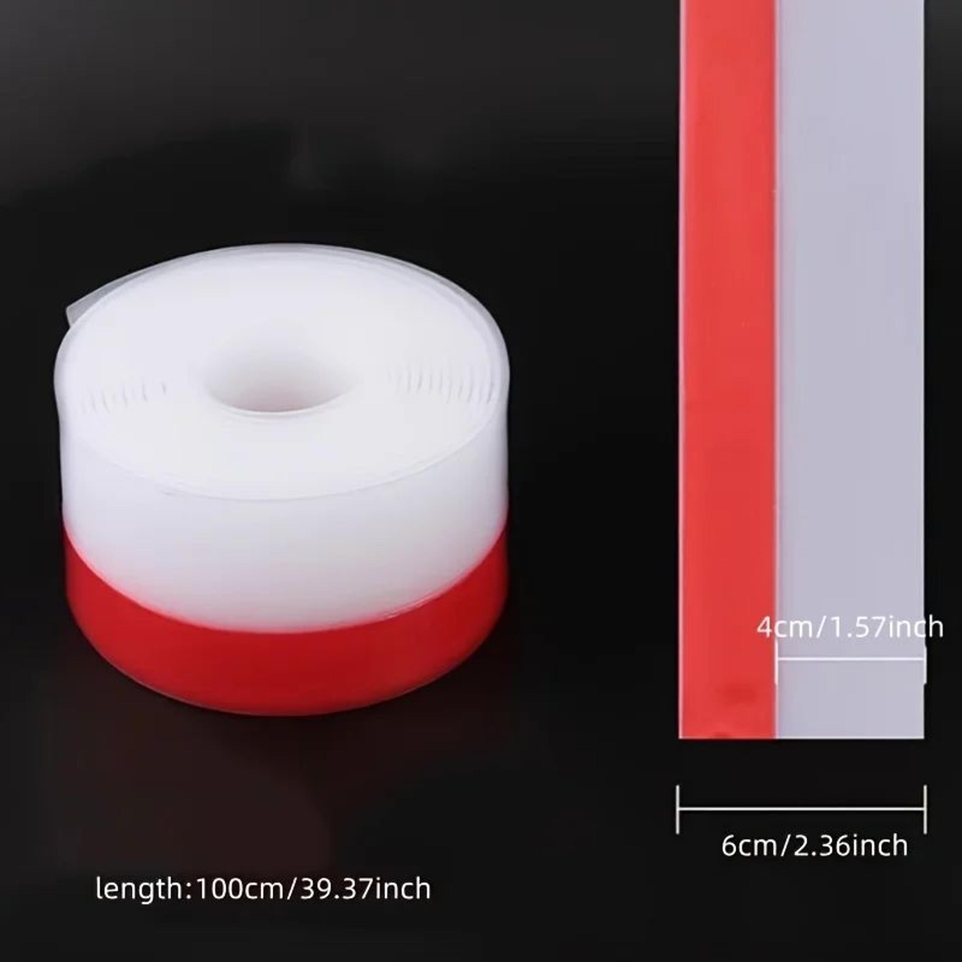 Self Adhesive Rubber Door Window Seal Strip 6