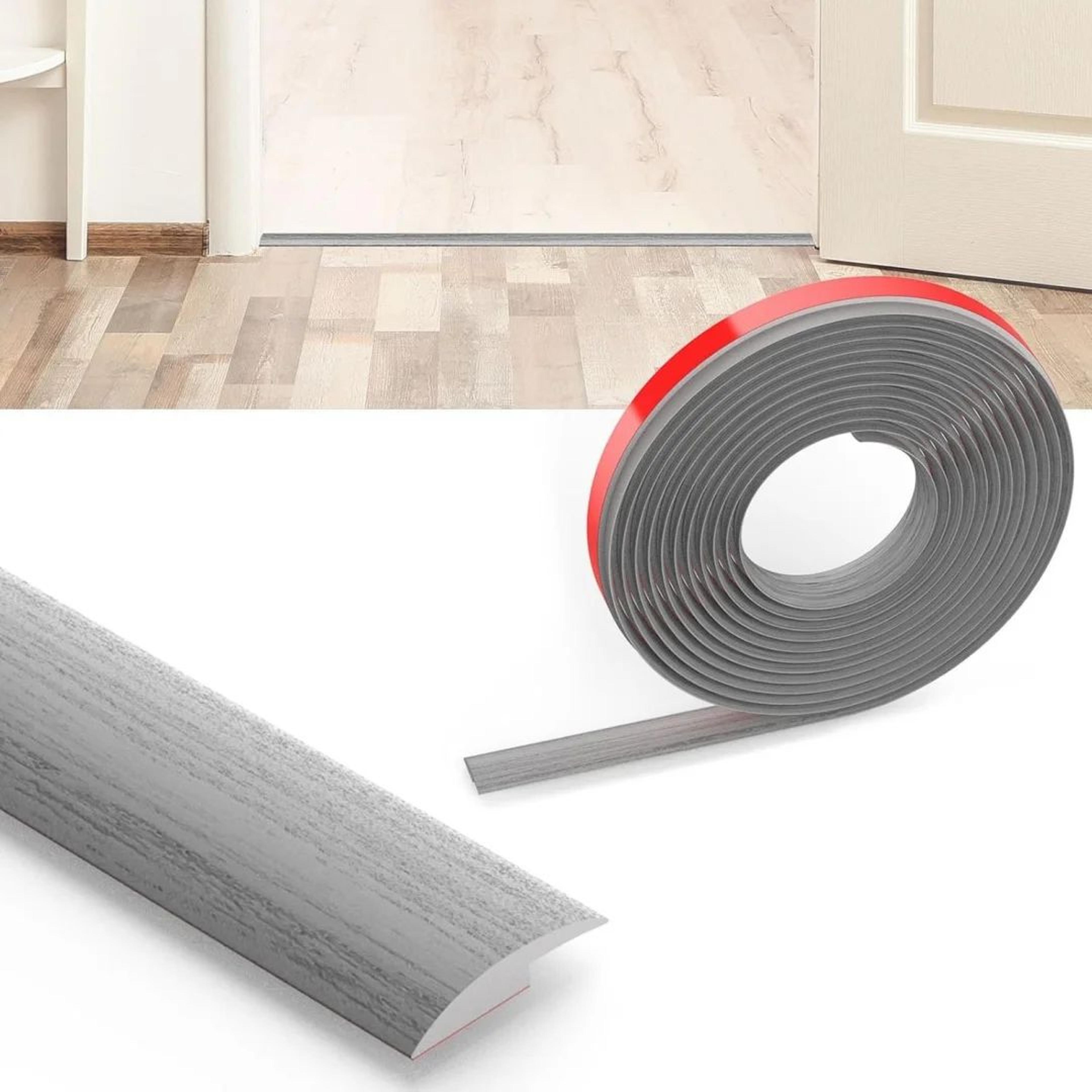 Self Adhesive Floor Threshold Strip 0