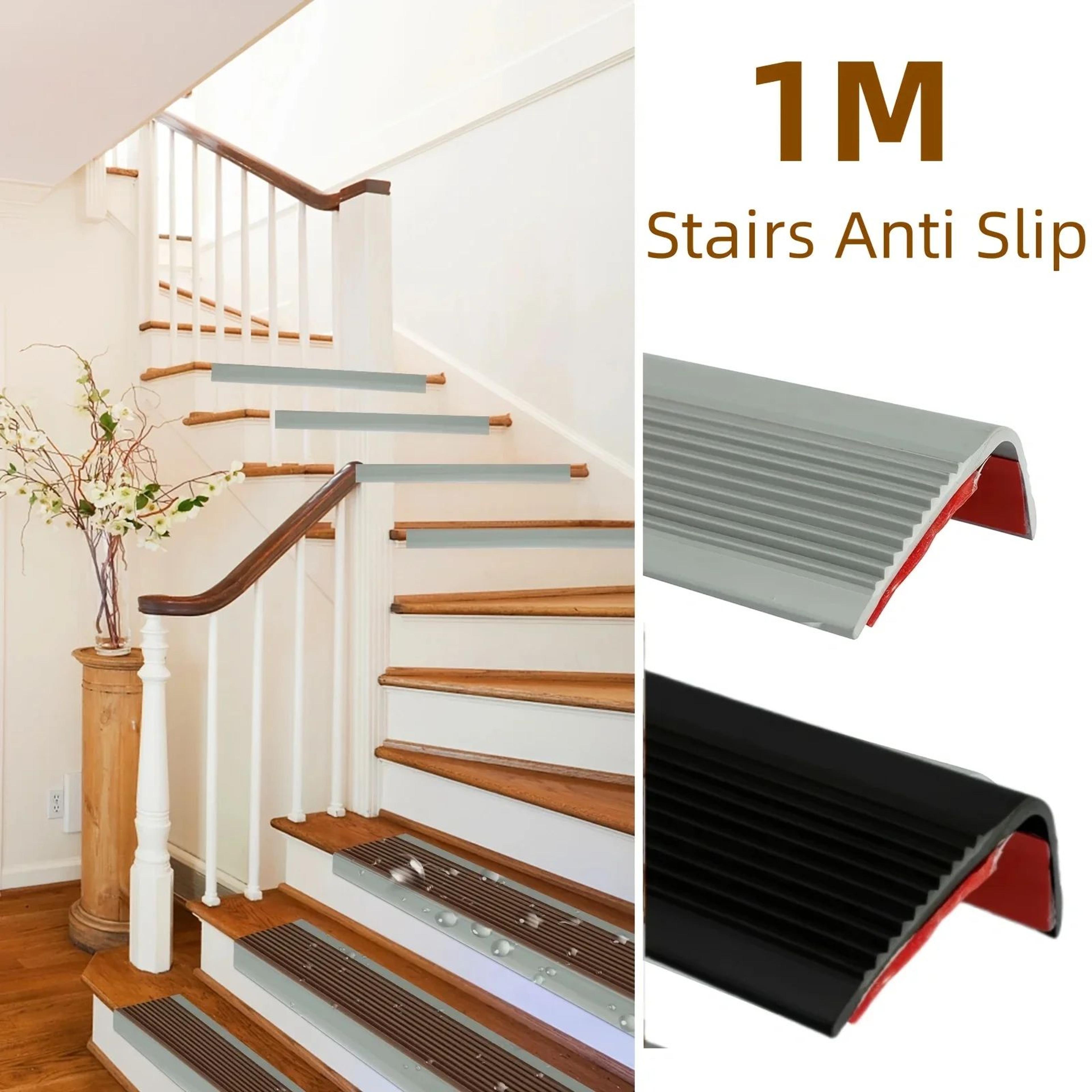 Self Adhesive Non Slip Stair Edge Protector 5