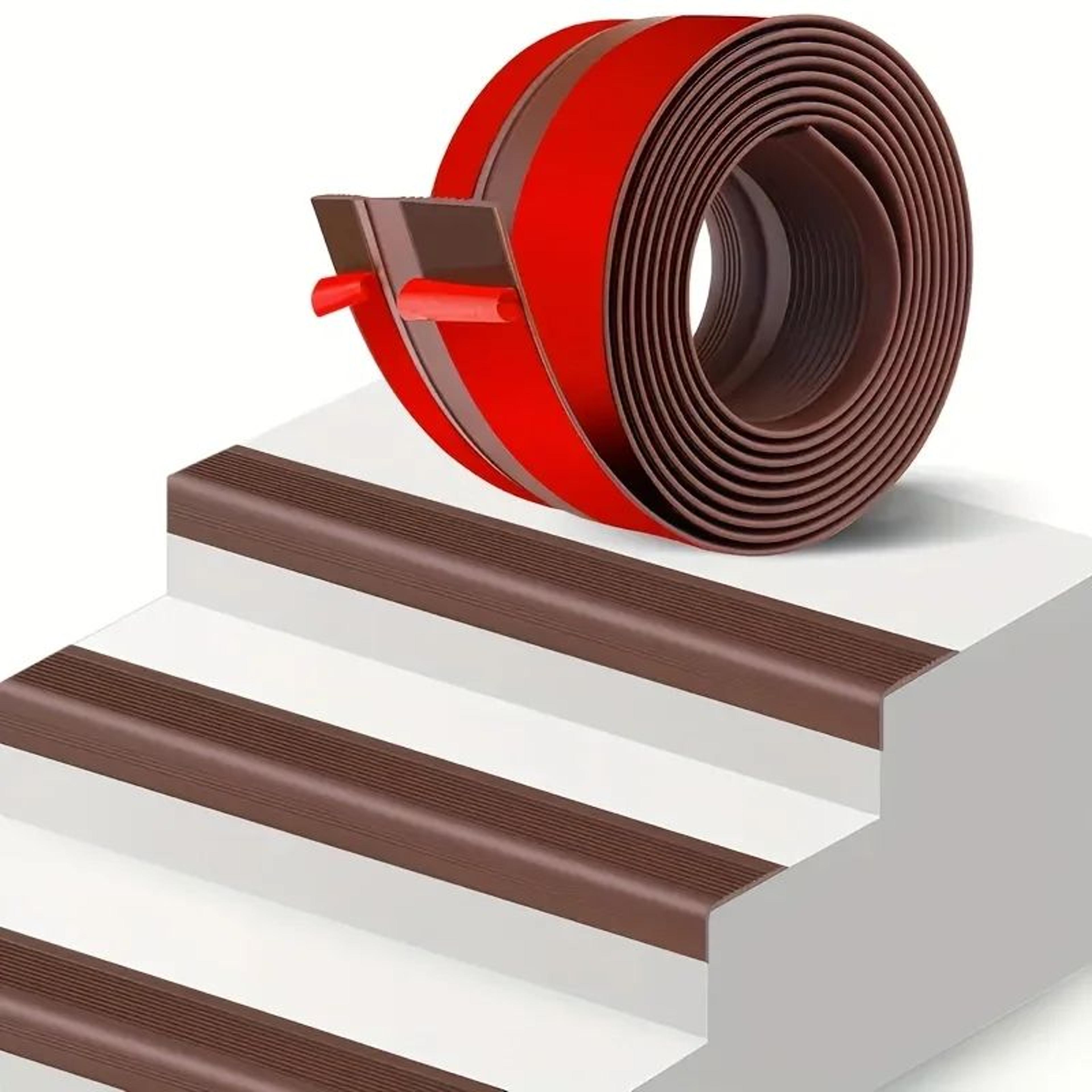 Self Adhesive Non Slip Stair Edge Protector 7