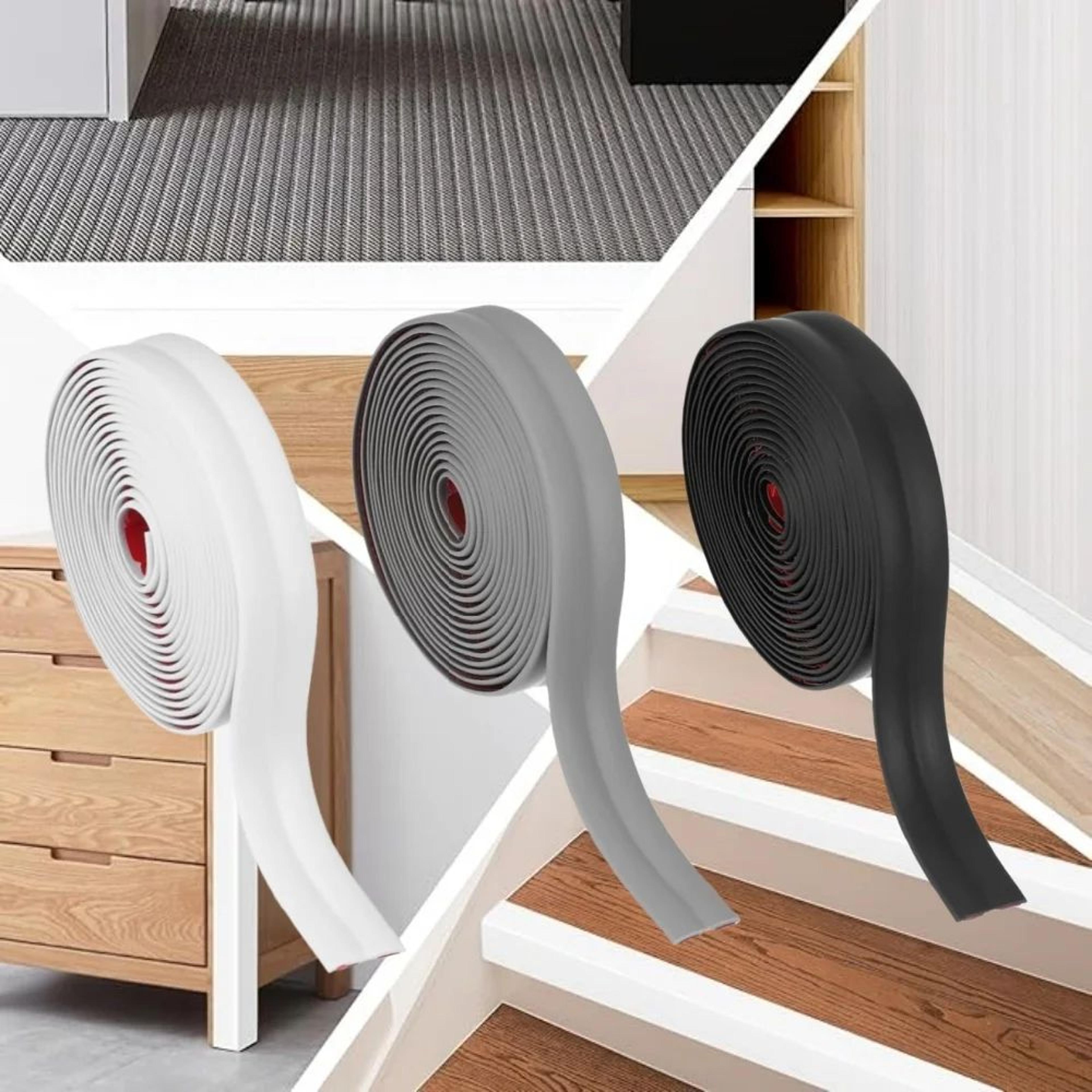 Flexible Self Adhesive Wall Corner Trim 0