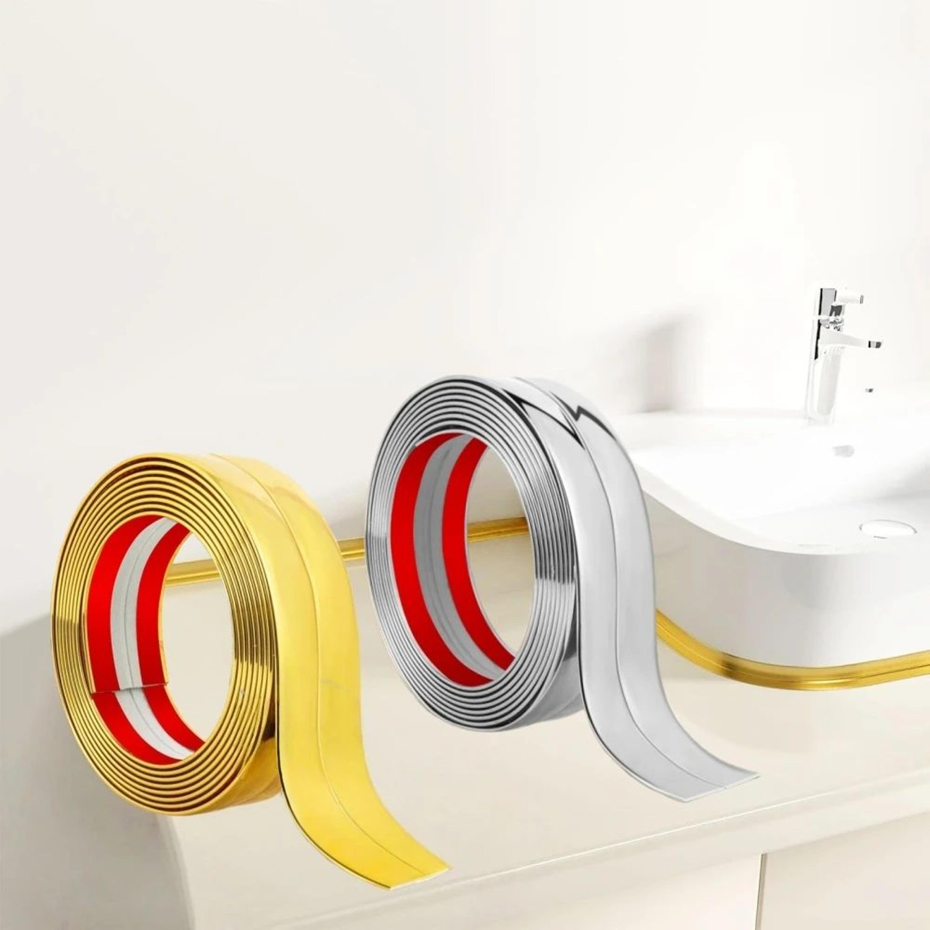 Flexible Waterproof Corner Molding Edge Guard 0