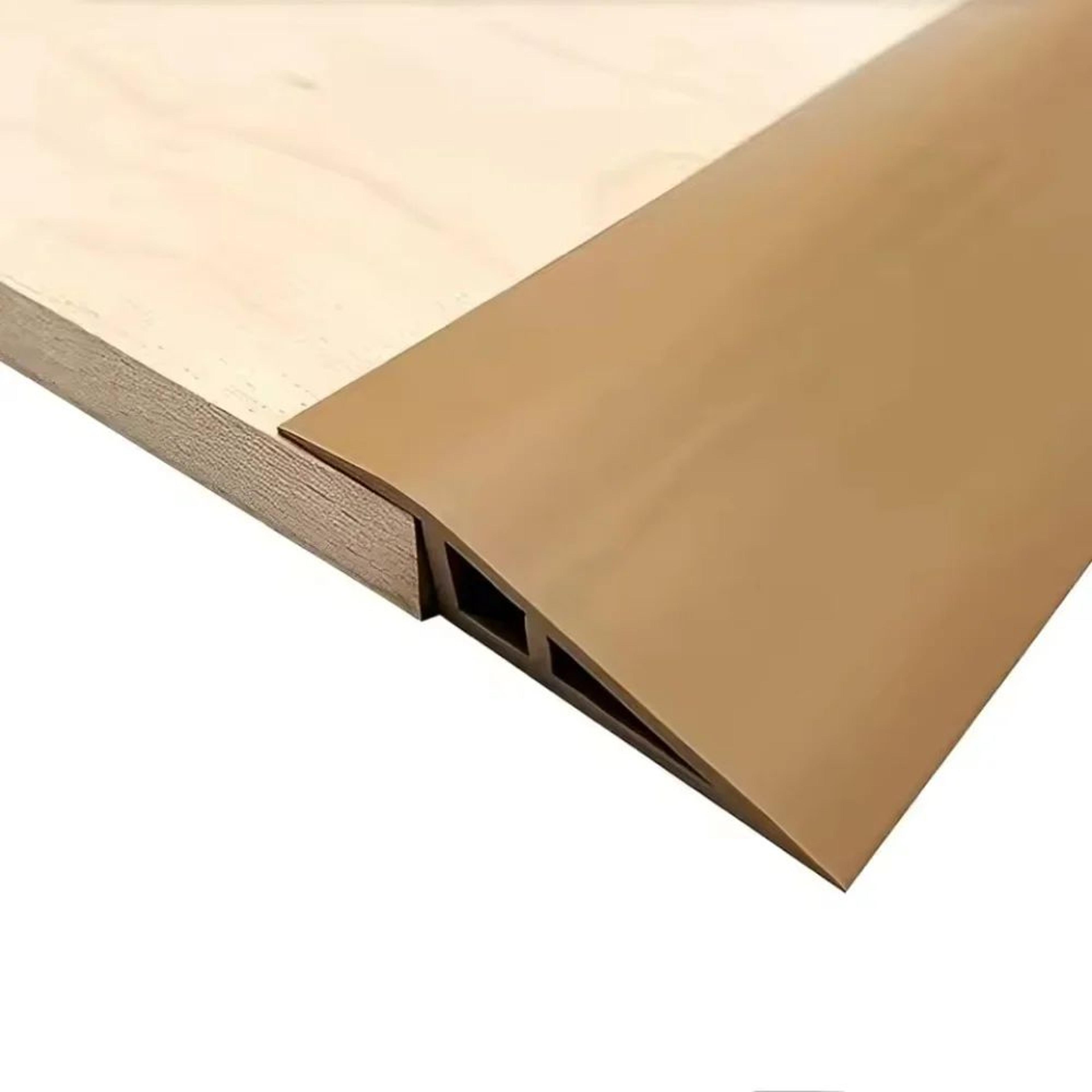 Carpet To Tile Self Adhesive Threshold Strip 8