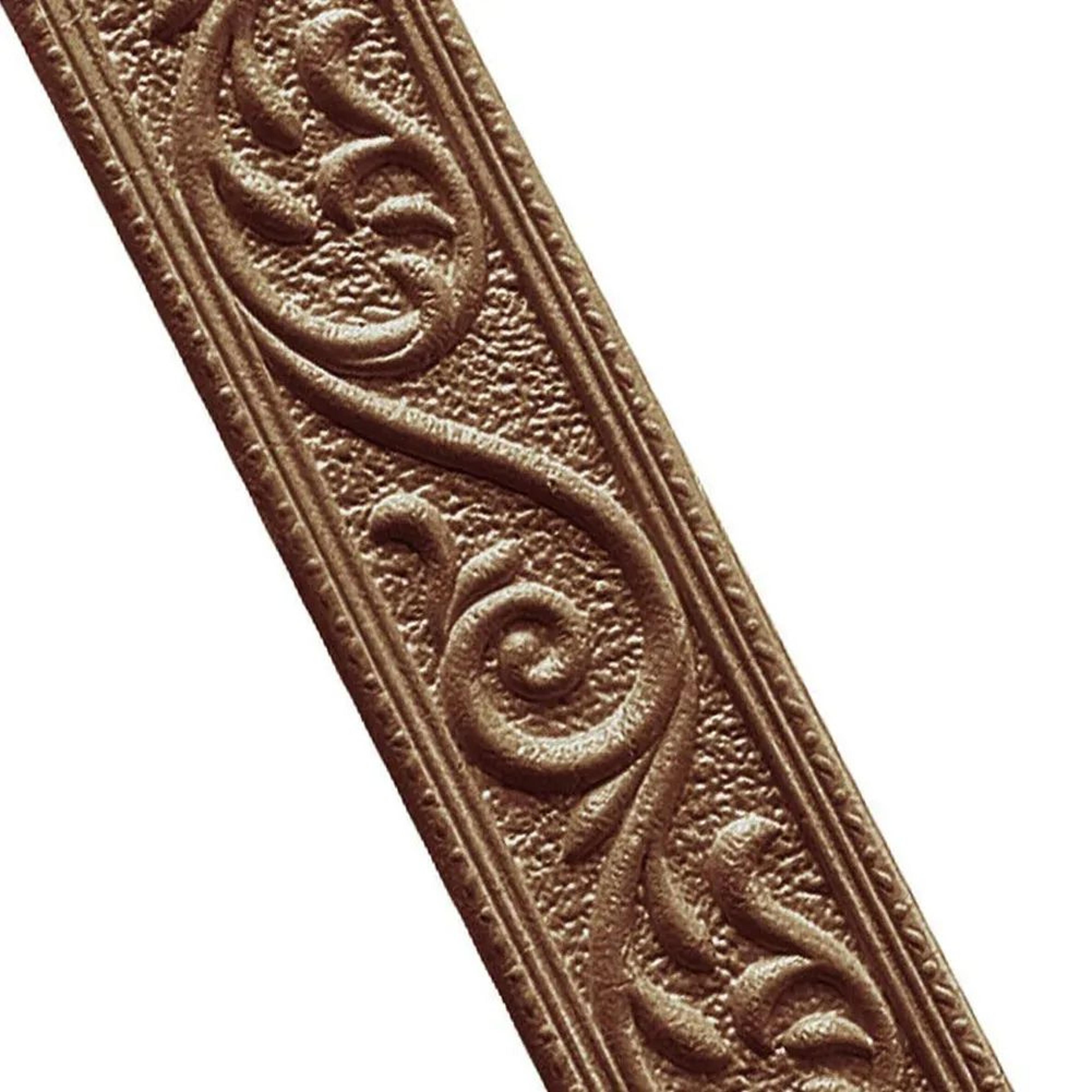 3D Self Adhesive Waterproof Baseboard Trim 9
