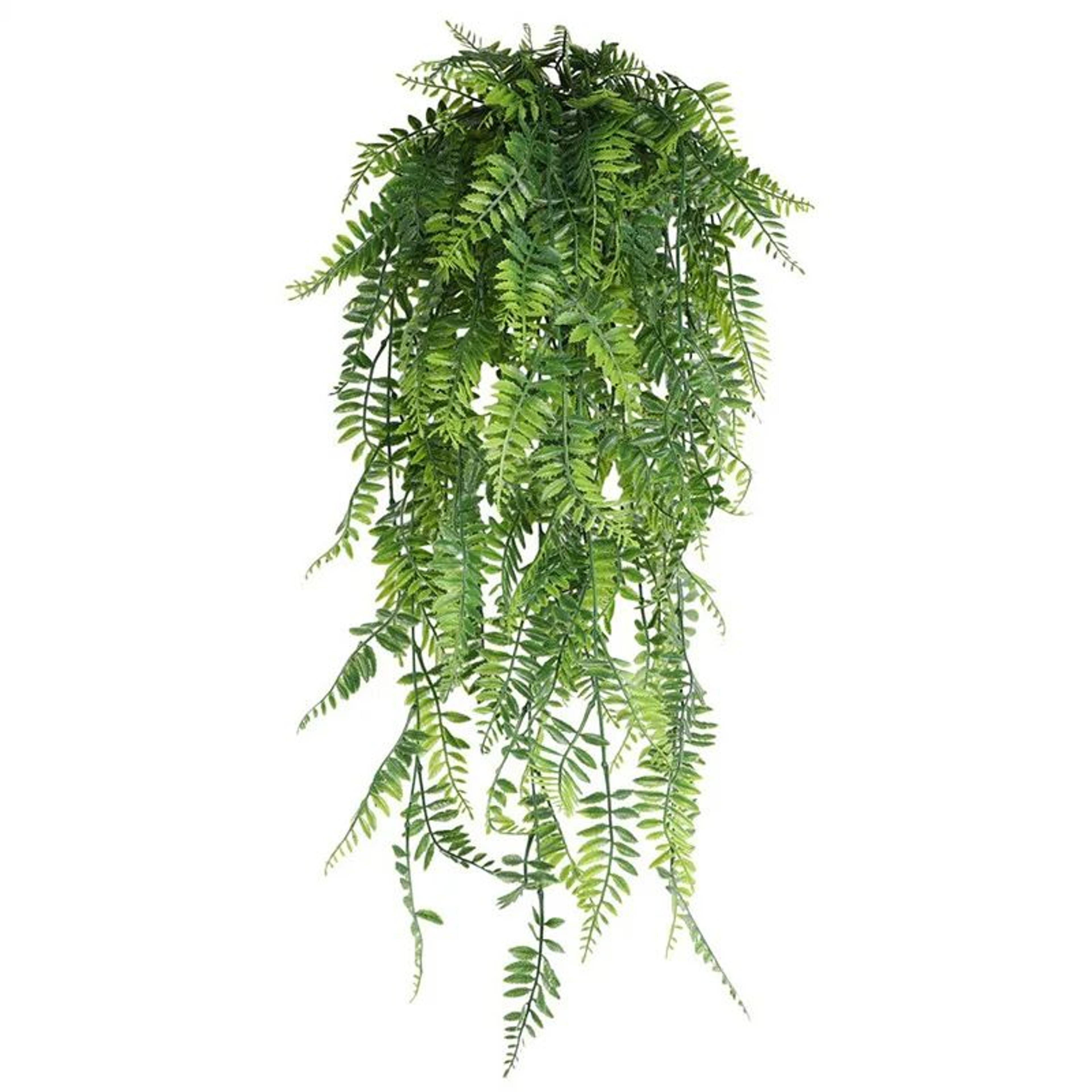 Artificial Hanging Persian Fern Vine 13