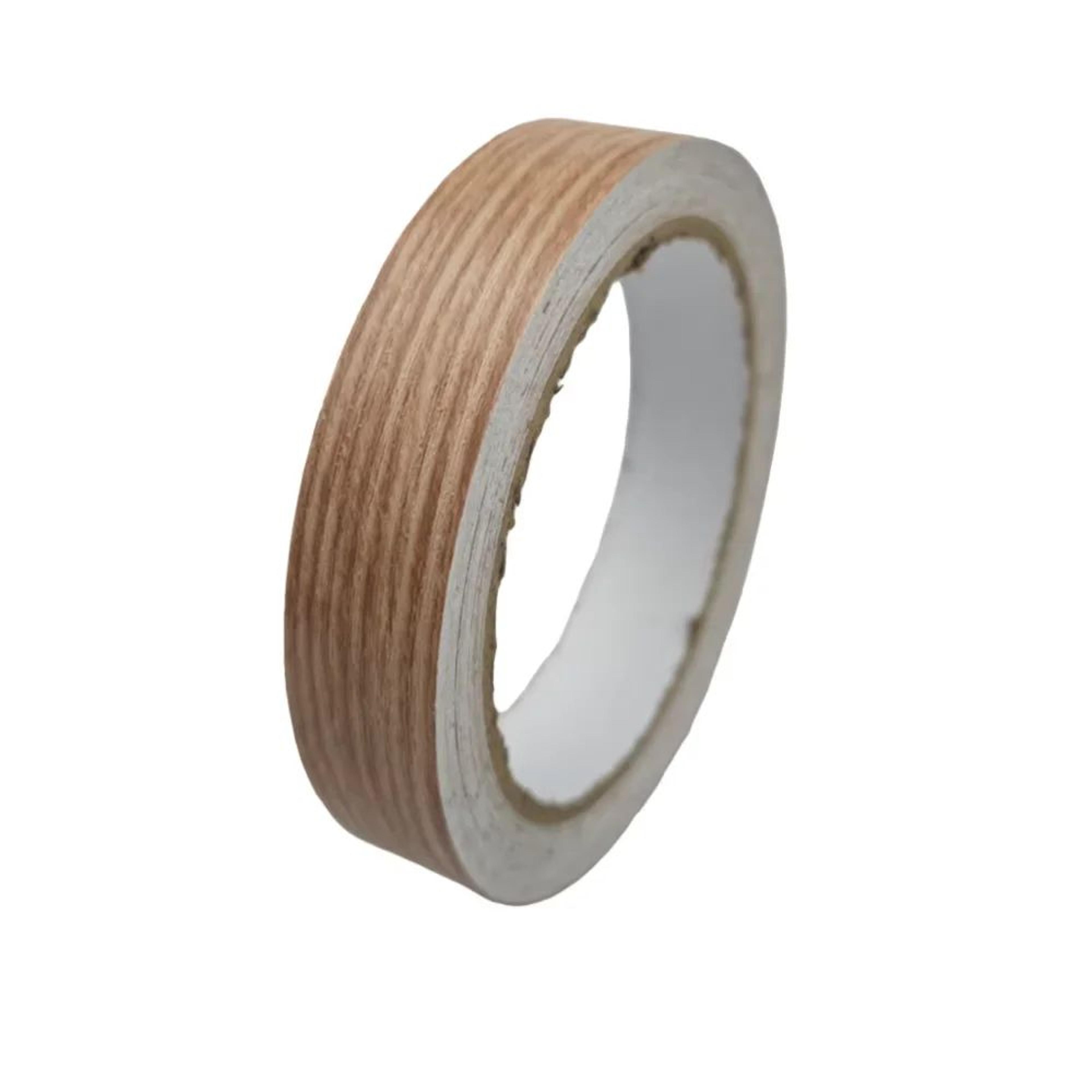 Wood Grain Self Adhesive Edge Banding Tape 13
