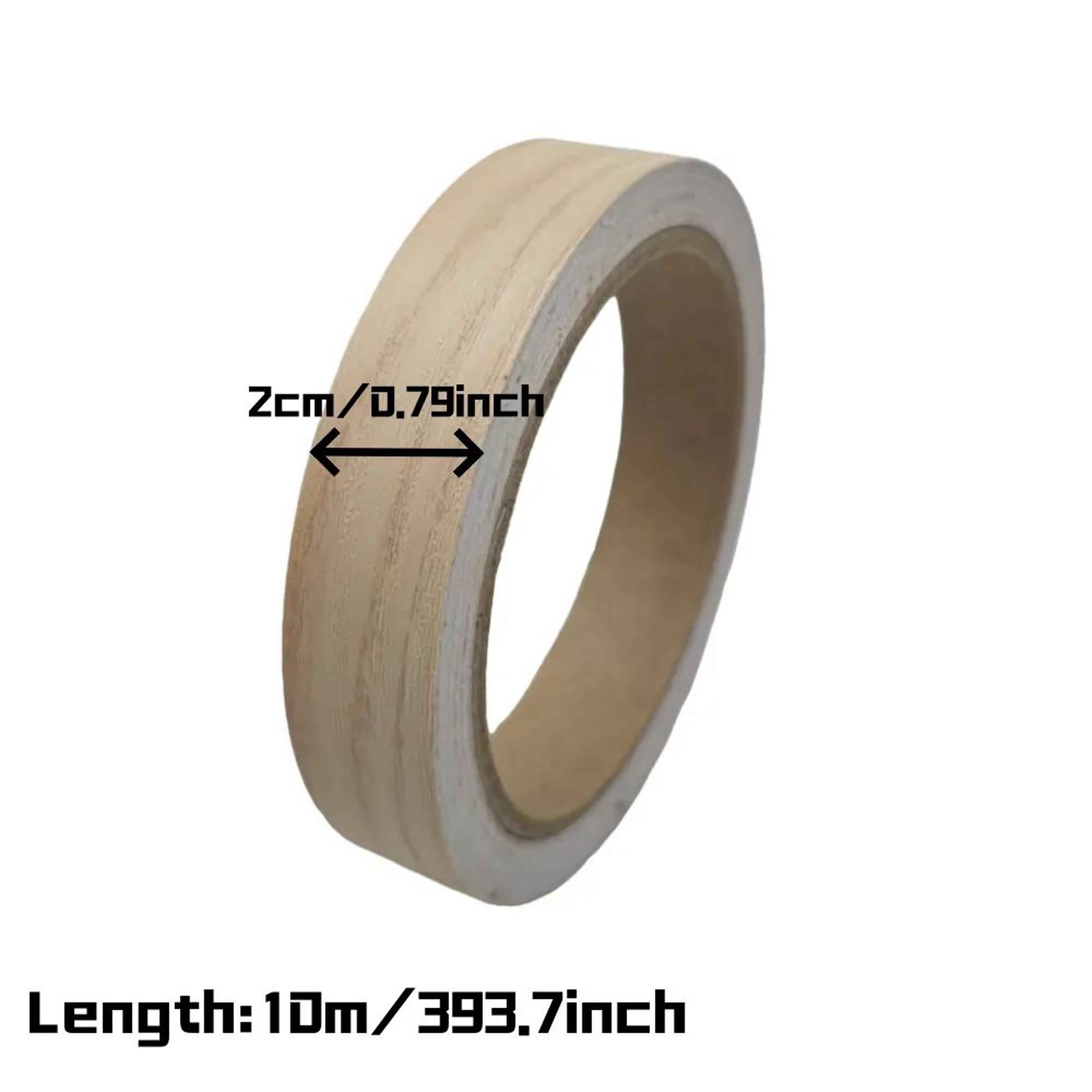 Wood Grain Self Adhesive Edge Banding Tape 1