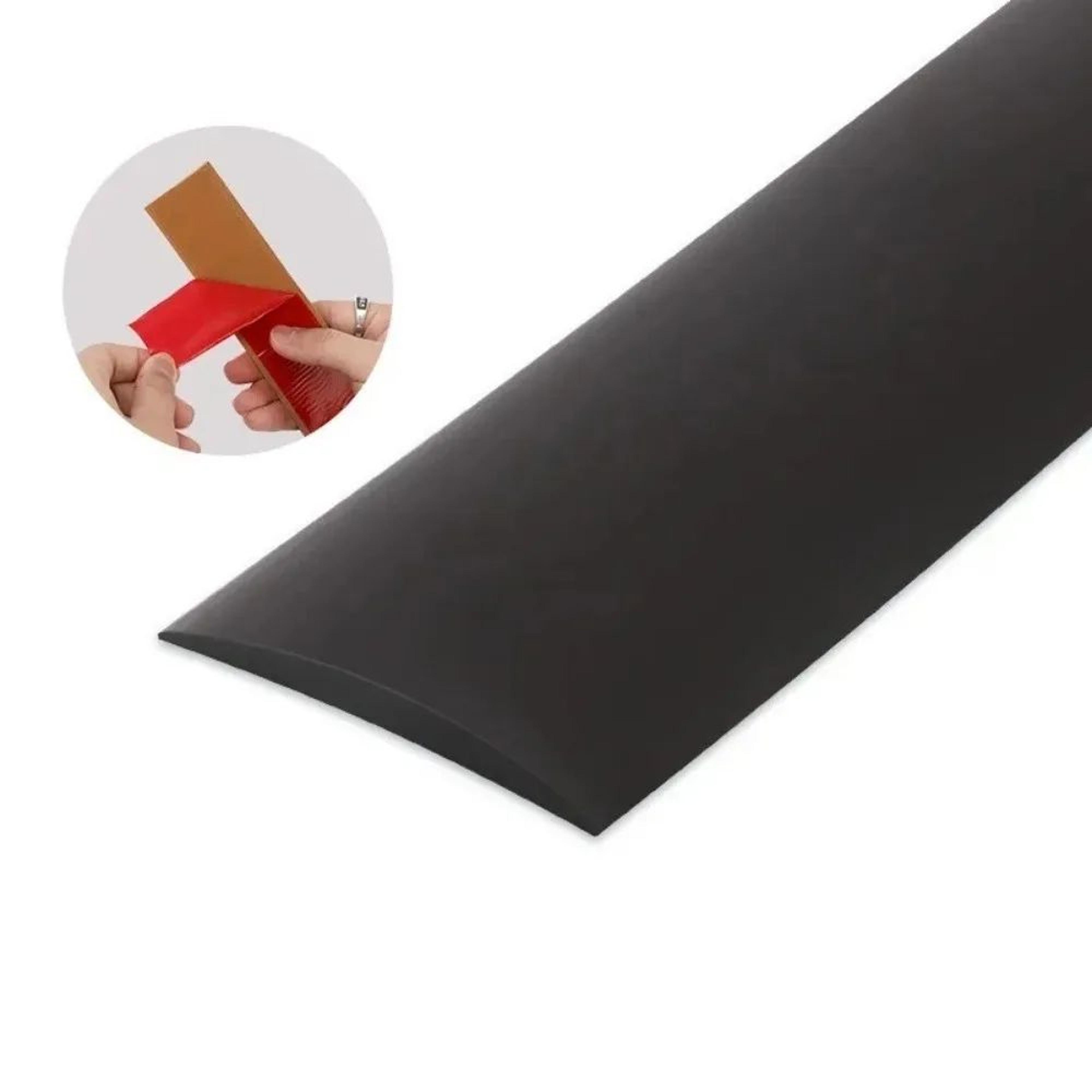 PVC Self Adhesive Floor Seam Transition Strip 6