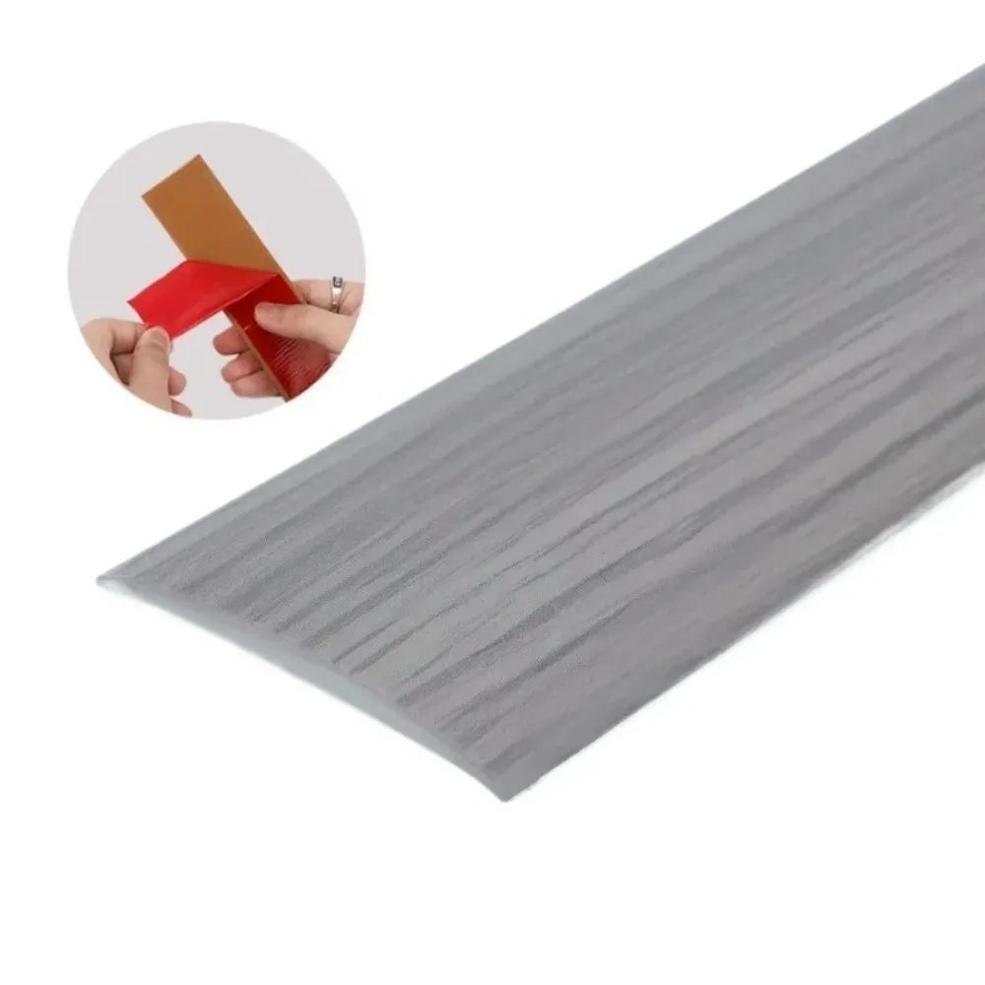PVC Self Adhesive Floor Seam Transition Strip 8