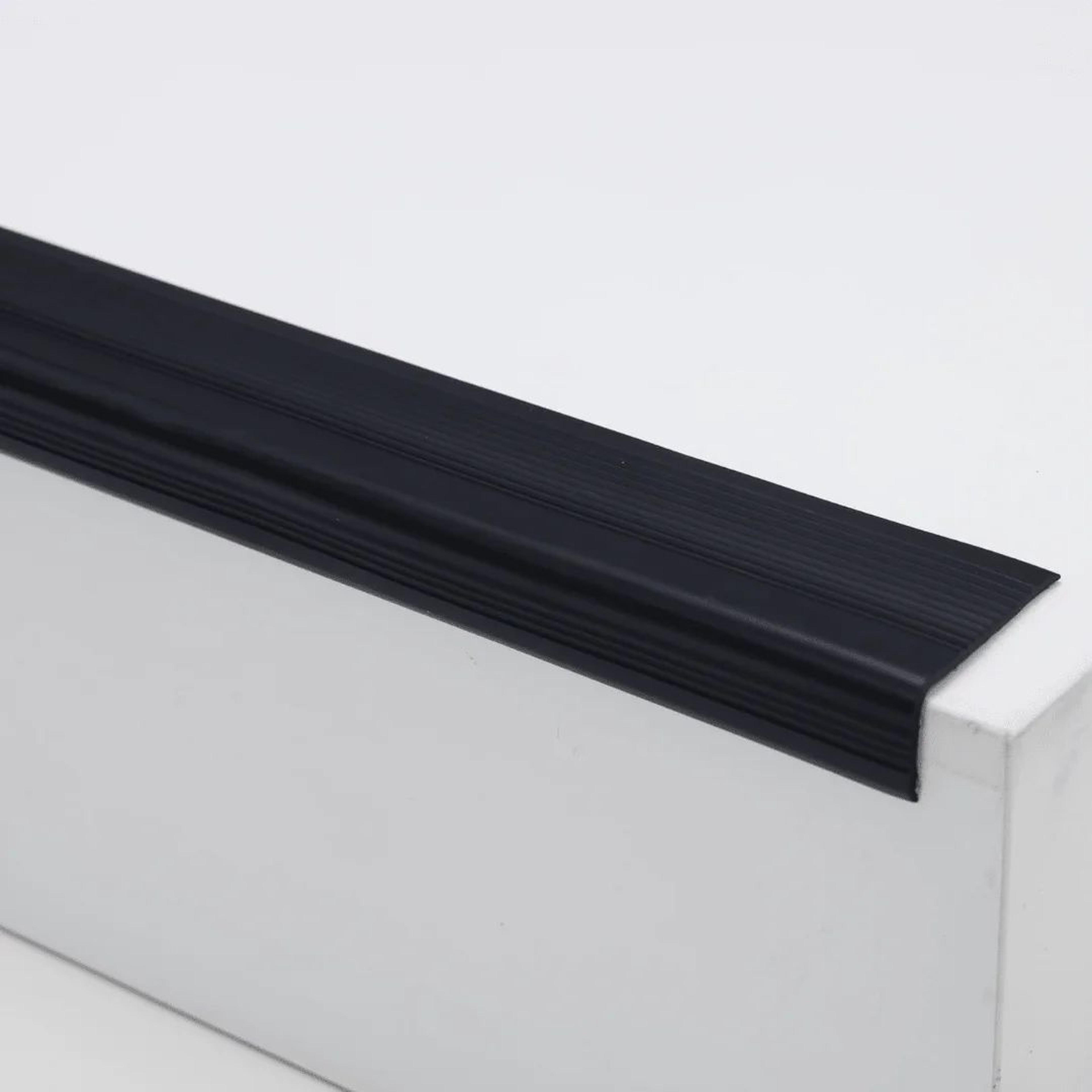Non Slip Self Adhesive Stair Nosing Edge Protector 4