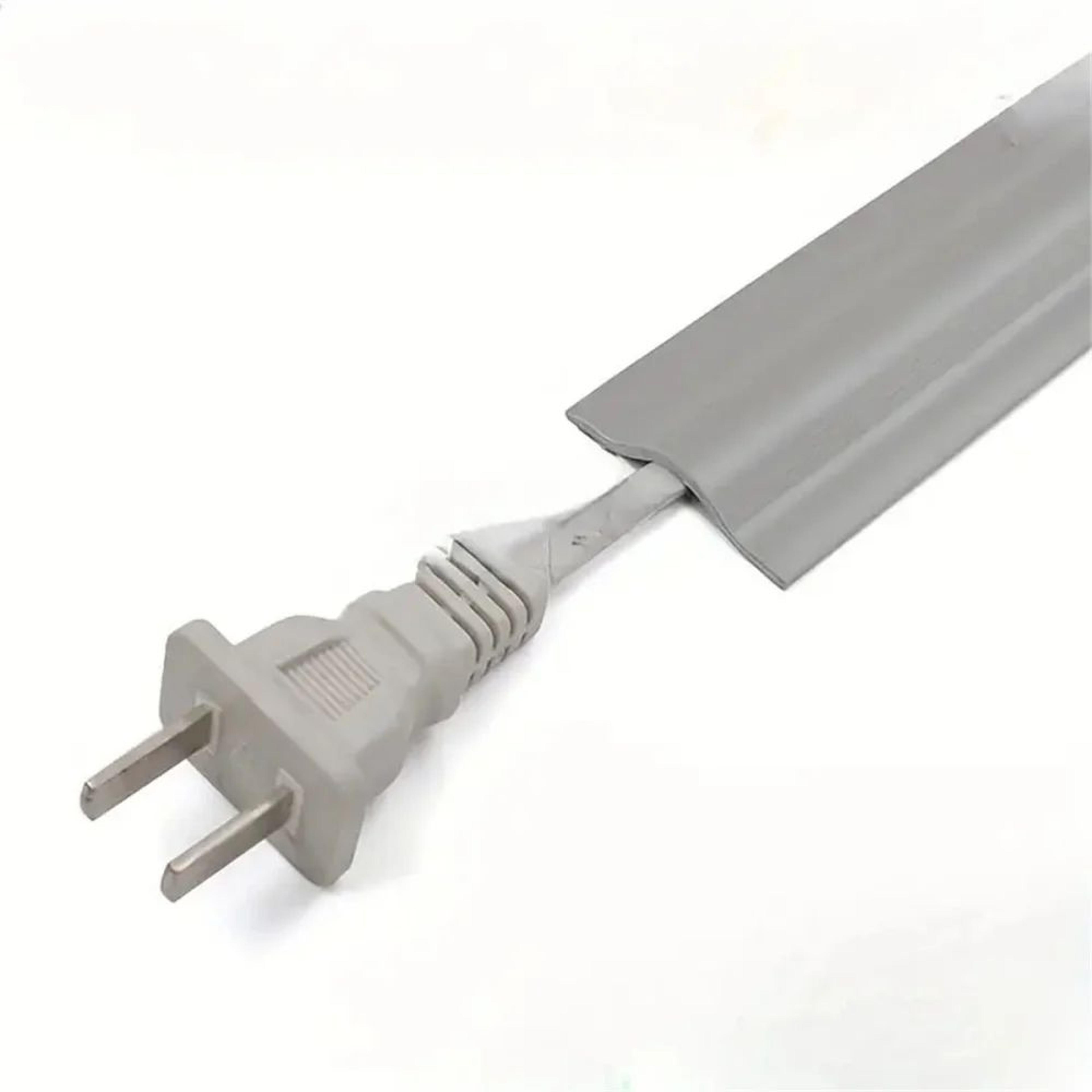 Self Adhesive Floor Cable Cover Protector 2