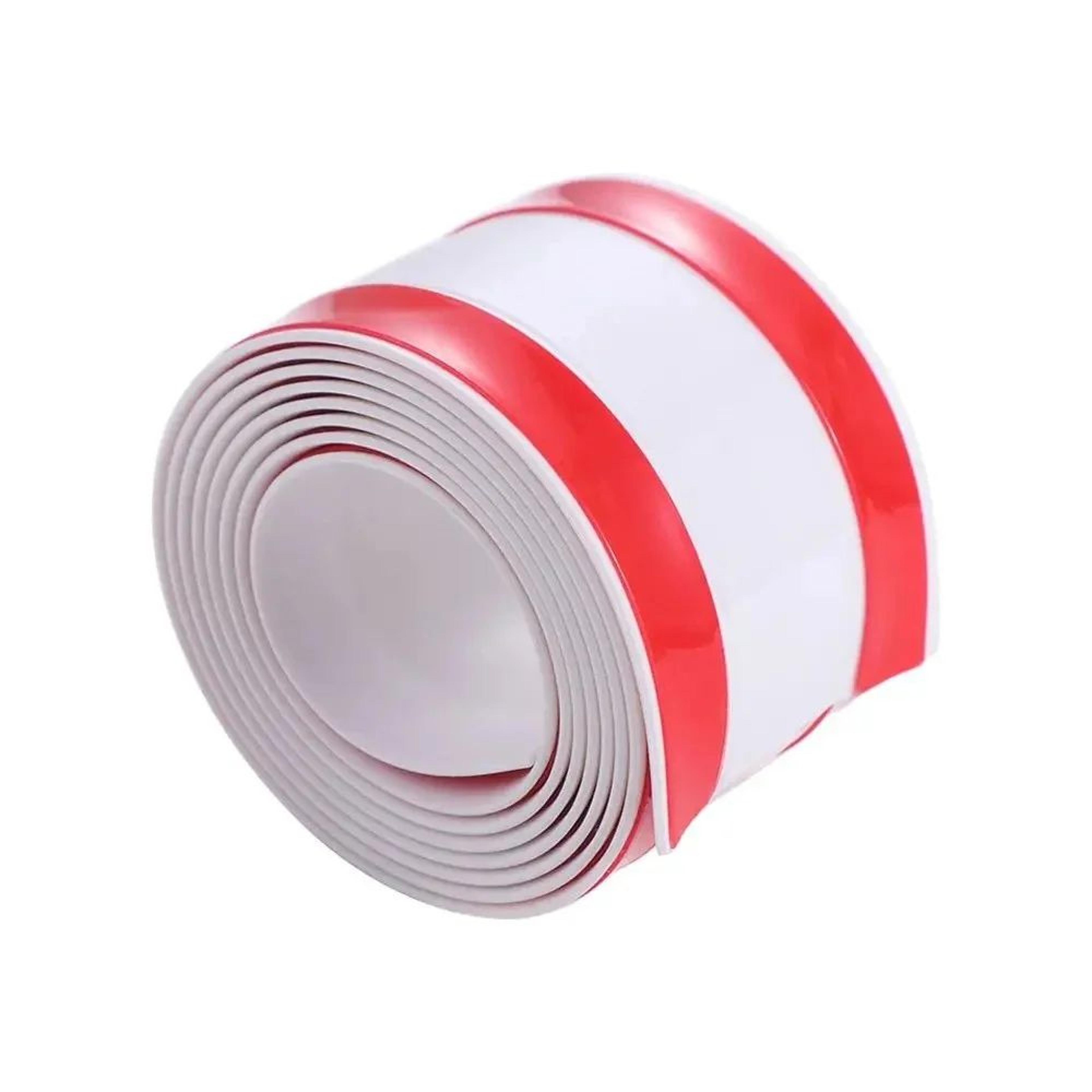Self Adhesive Floor Cable Cover Protector 11