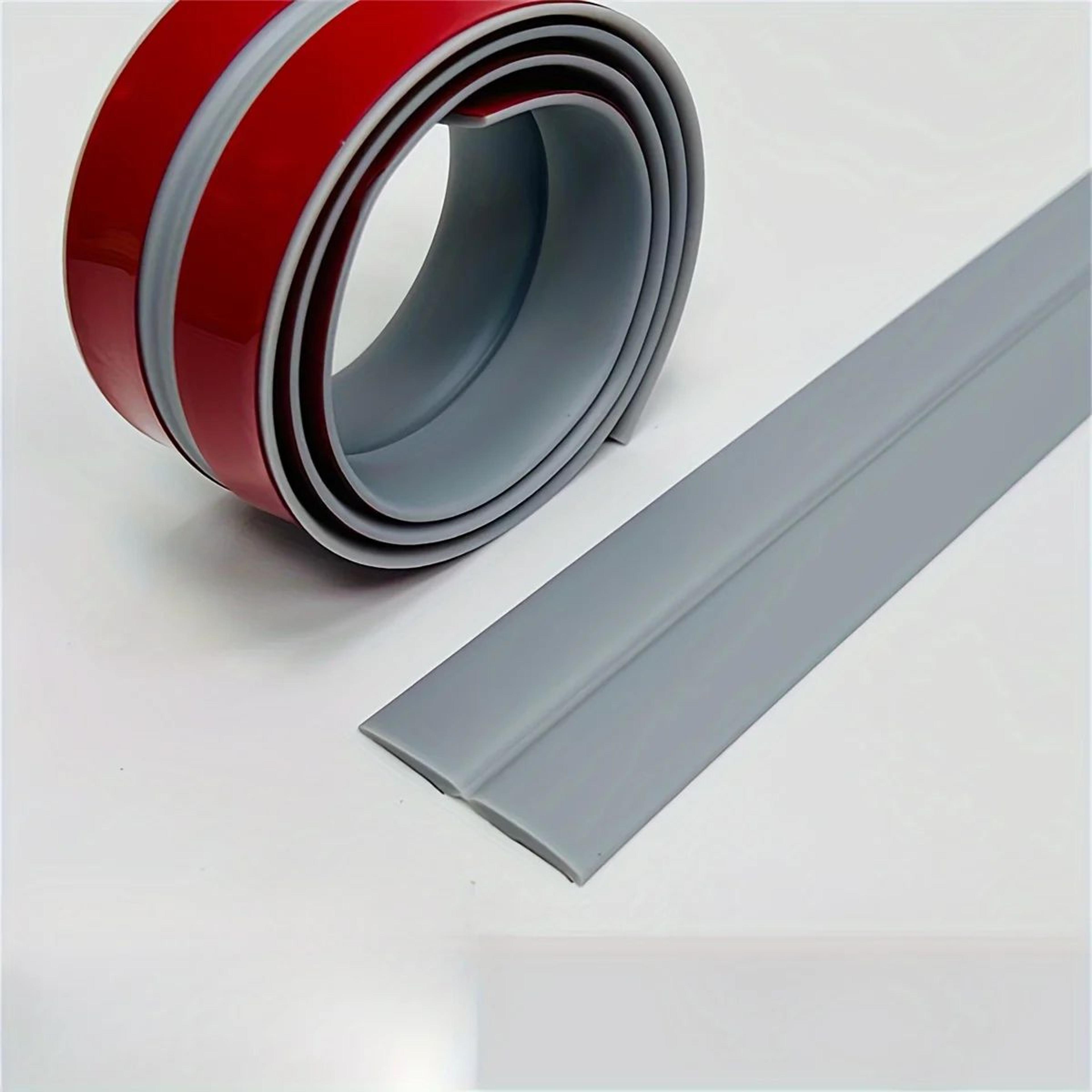 Self Adhesive Wall Corner Protector Flexible Edge Guard Strip 8