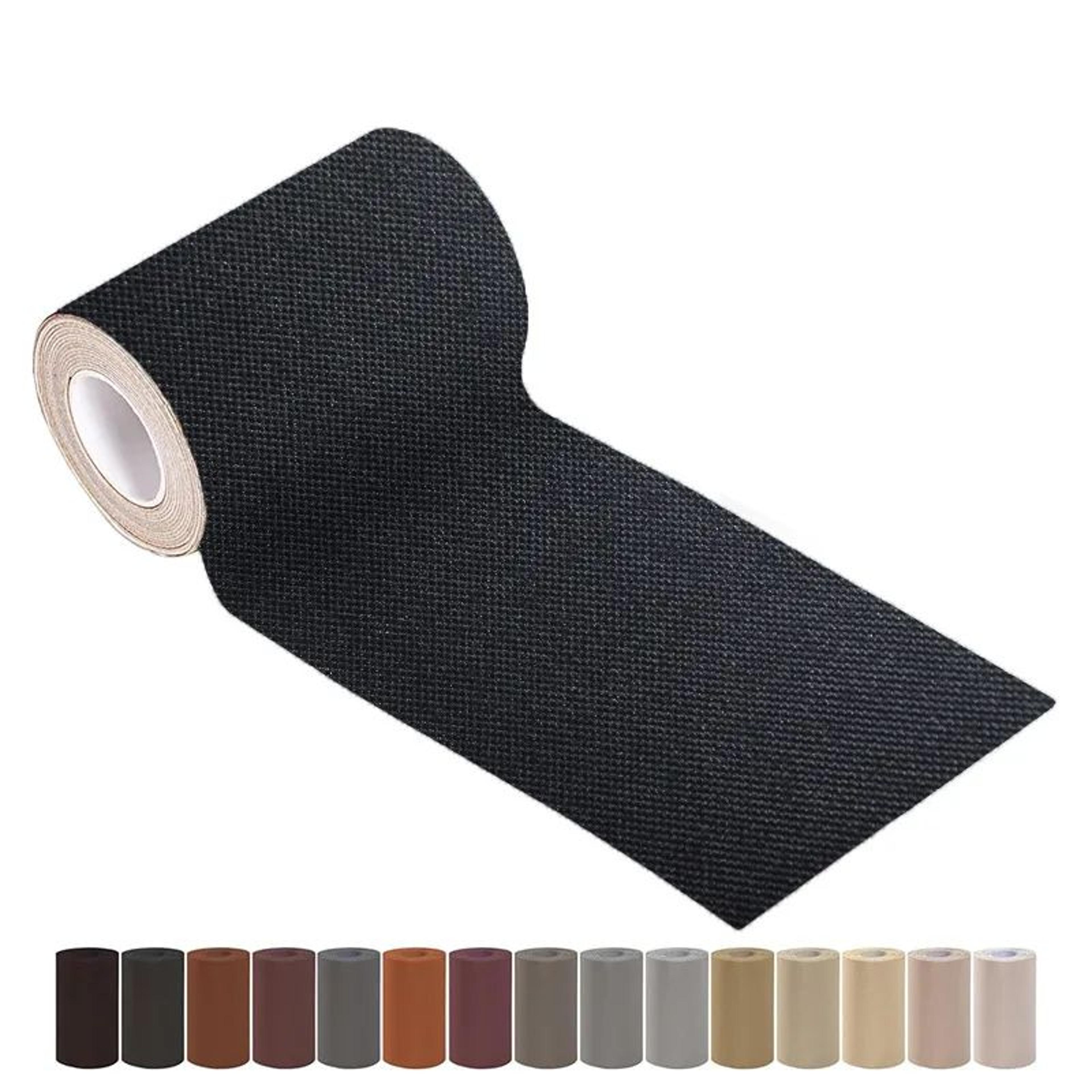 Self Adhesive Linen Fabric Repair Patch 7