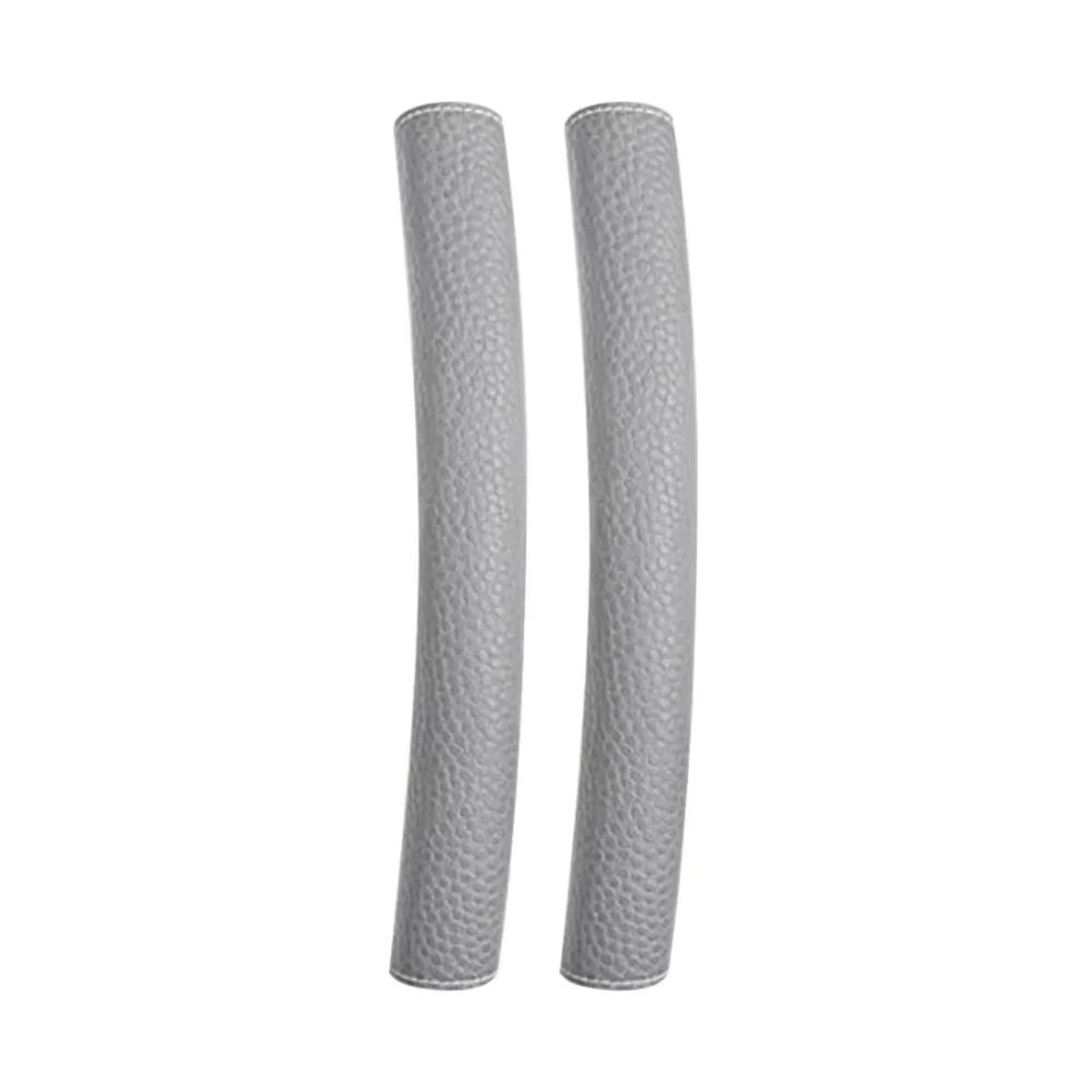 2 Piece Faux Leather Refrigerator Handle Covers 8