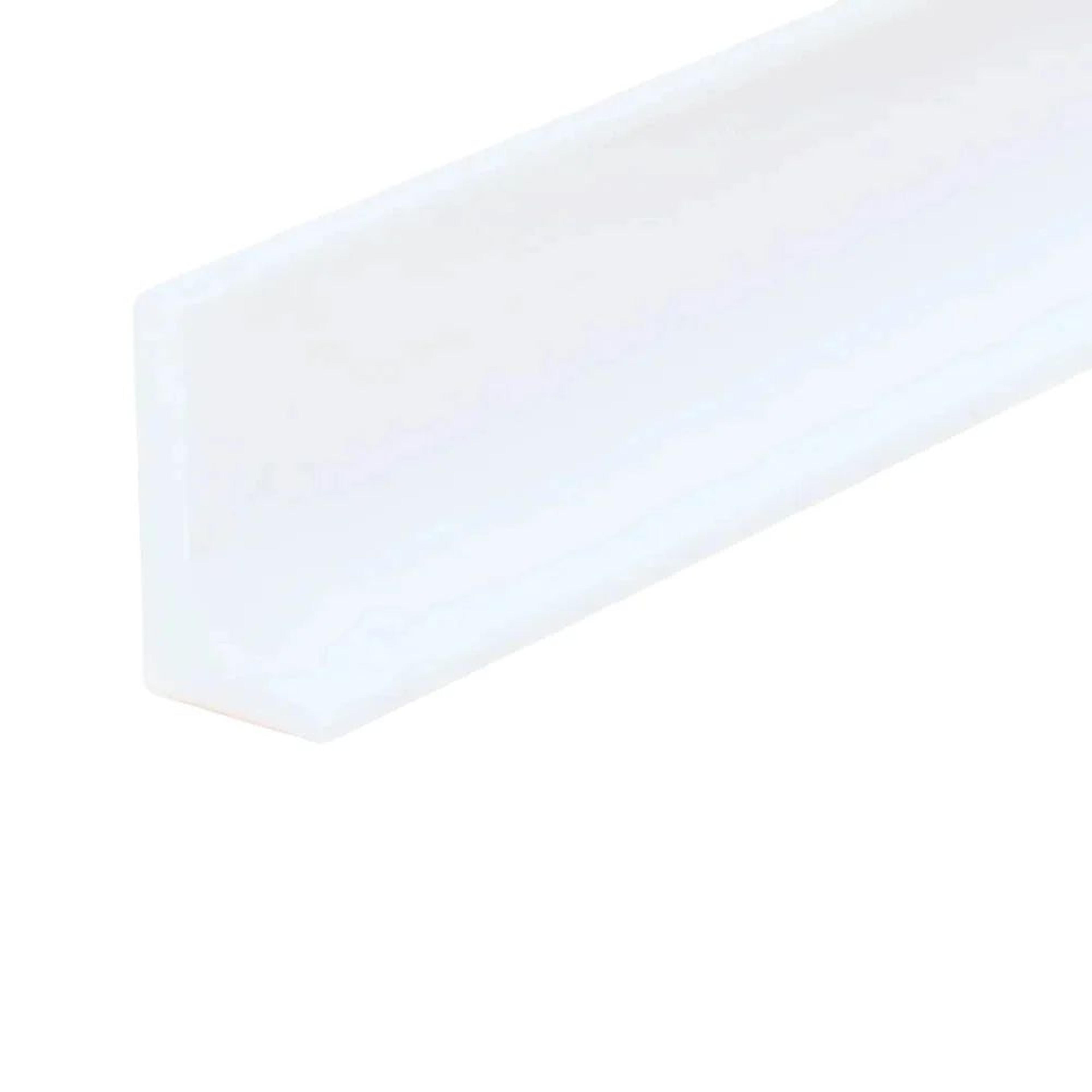 Shower Threshold Water Dam Bathroom Barrier Strip 8