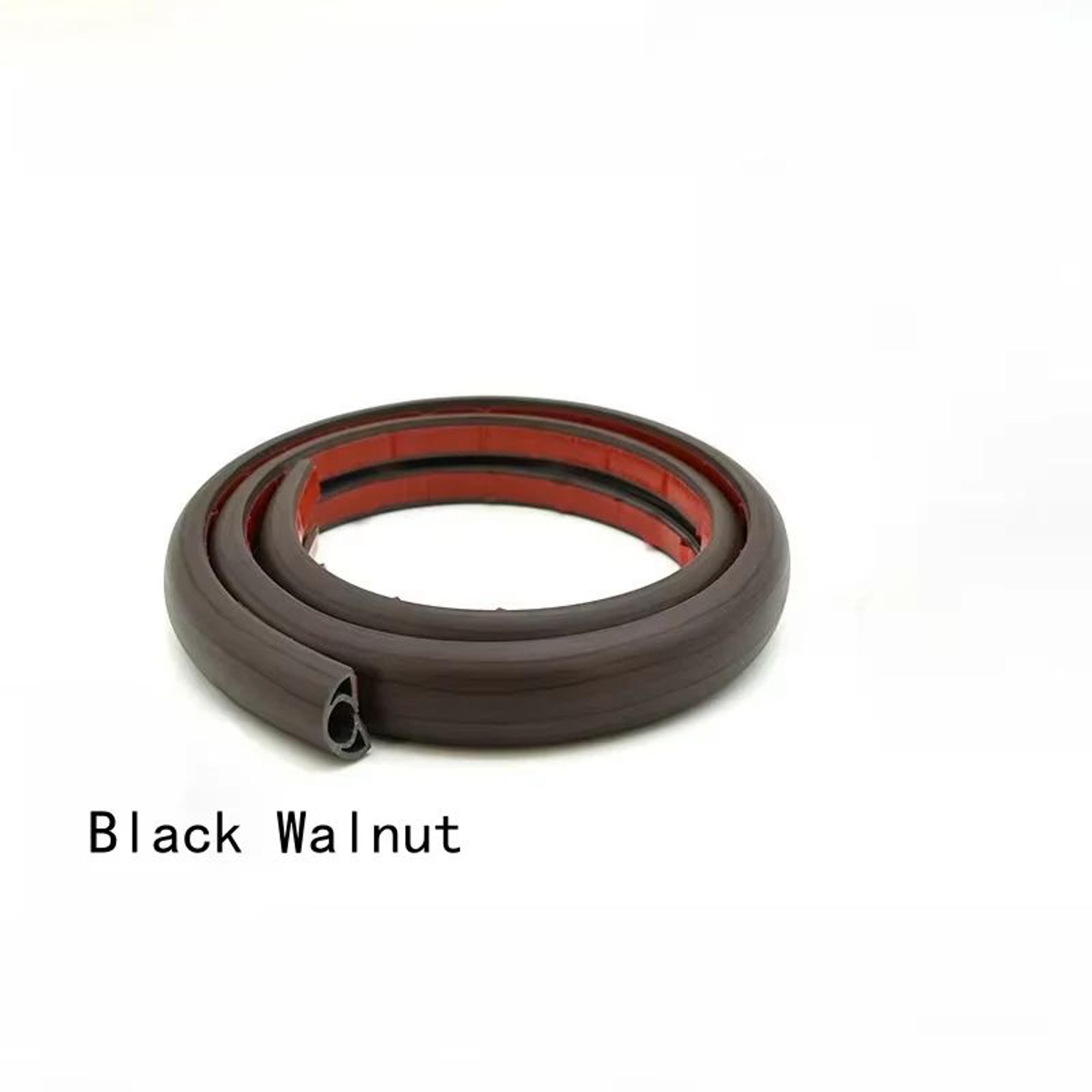 Flexible Floor Cord Cover Flame Retardant Cable Protector 6