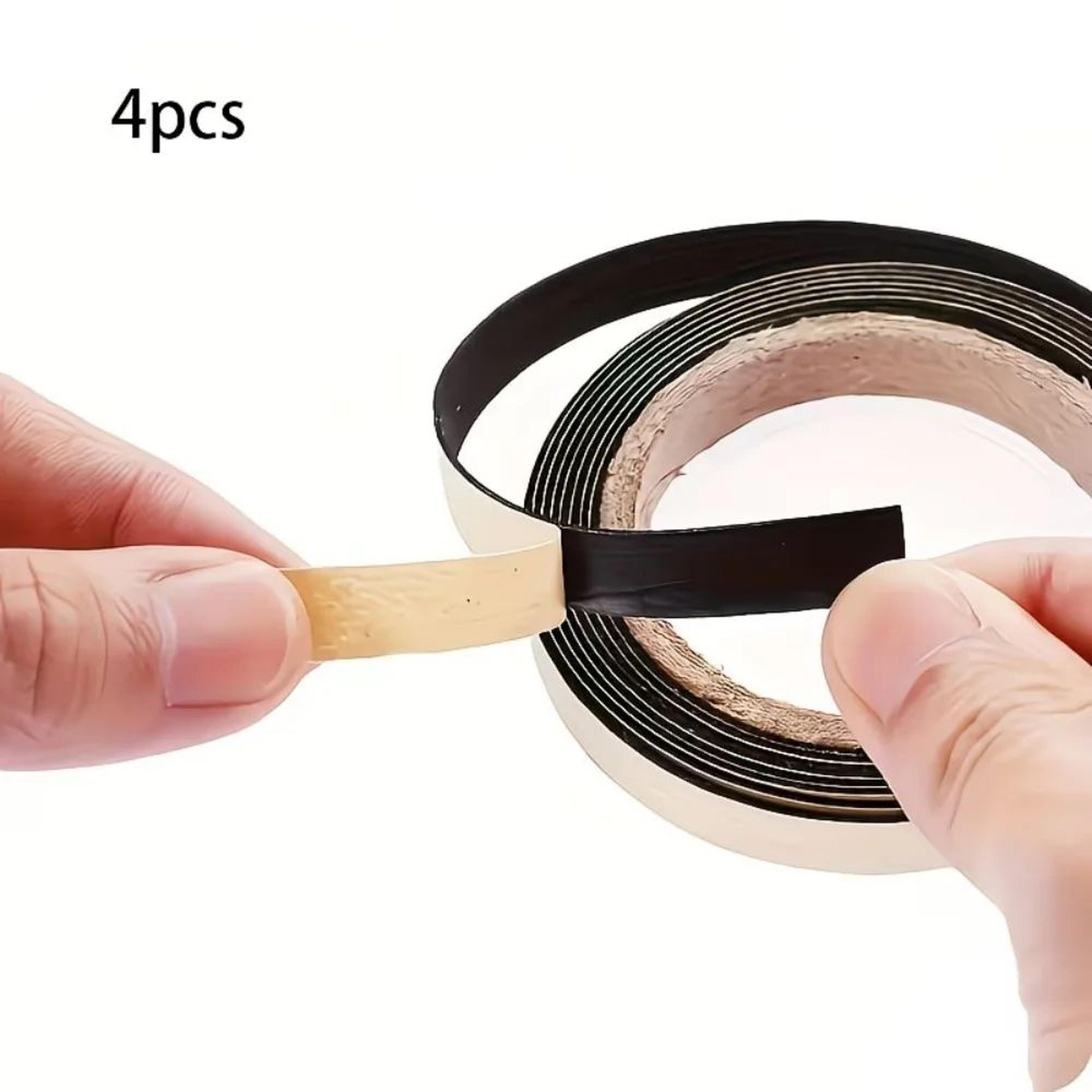 Self Adhesive Waterproof Sponge Seal Strip 7