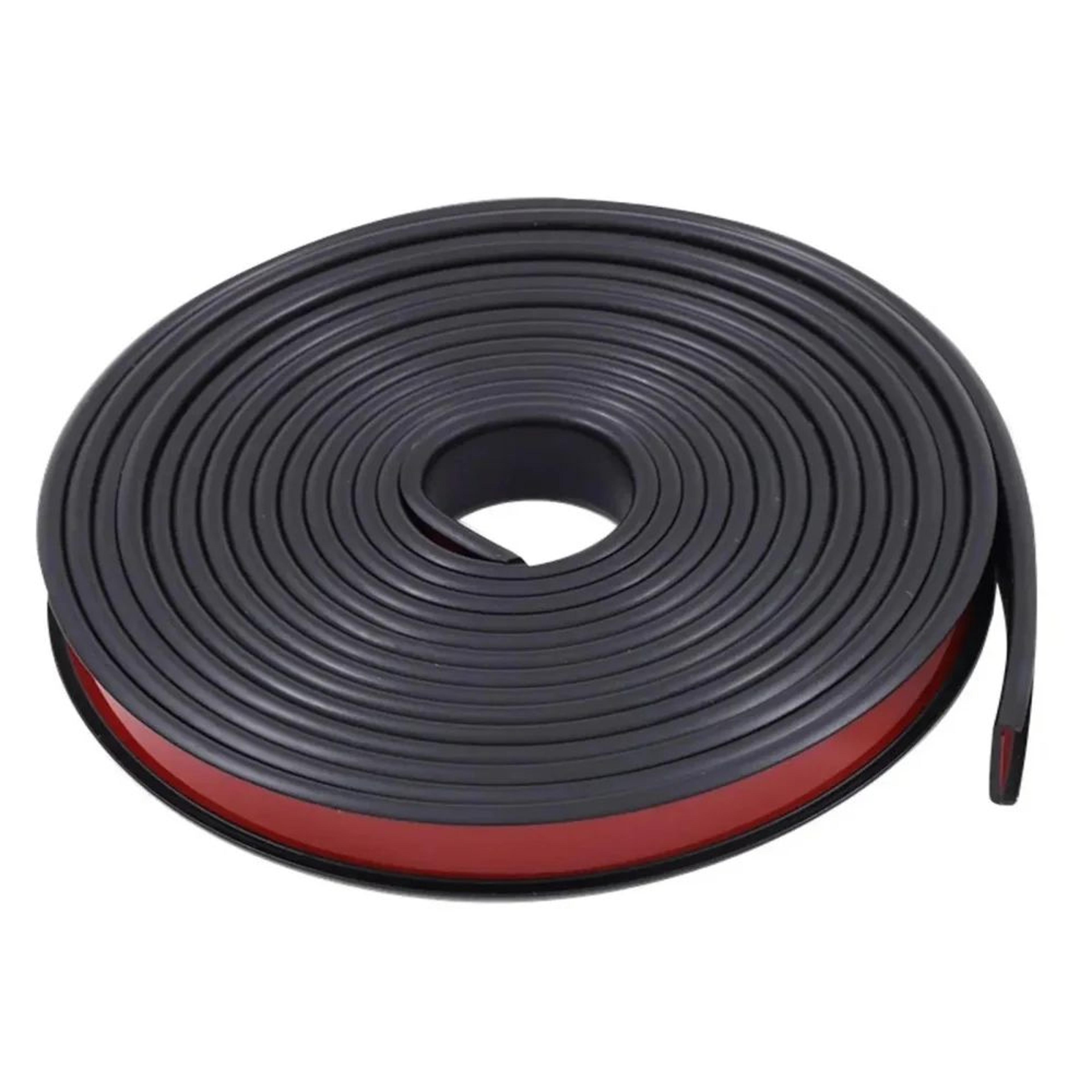 Self Adhesive U Shape Furniture Edge Banding 6